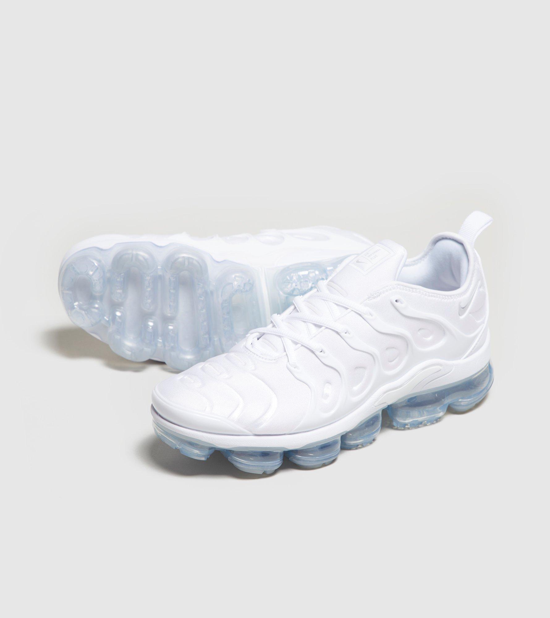 vapormax sizing