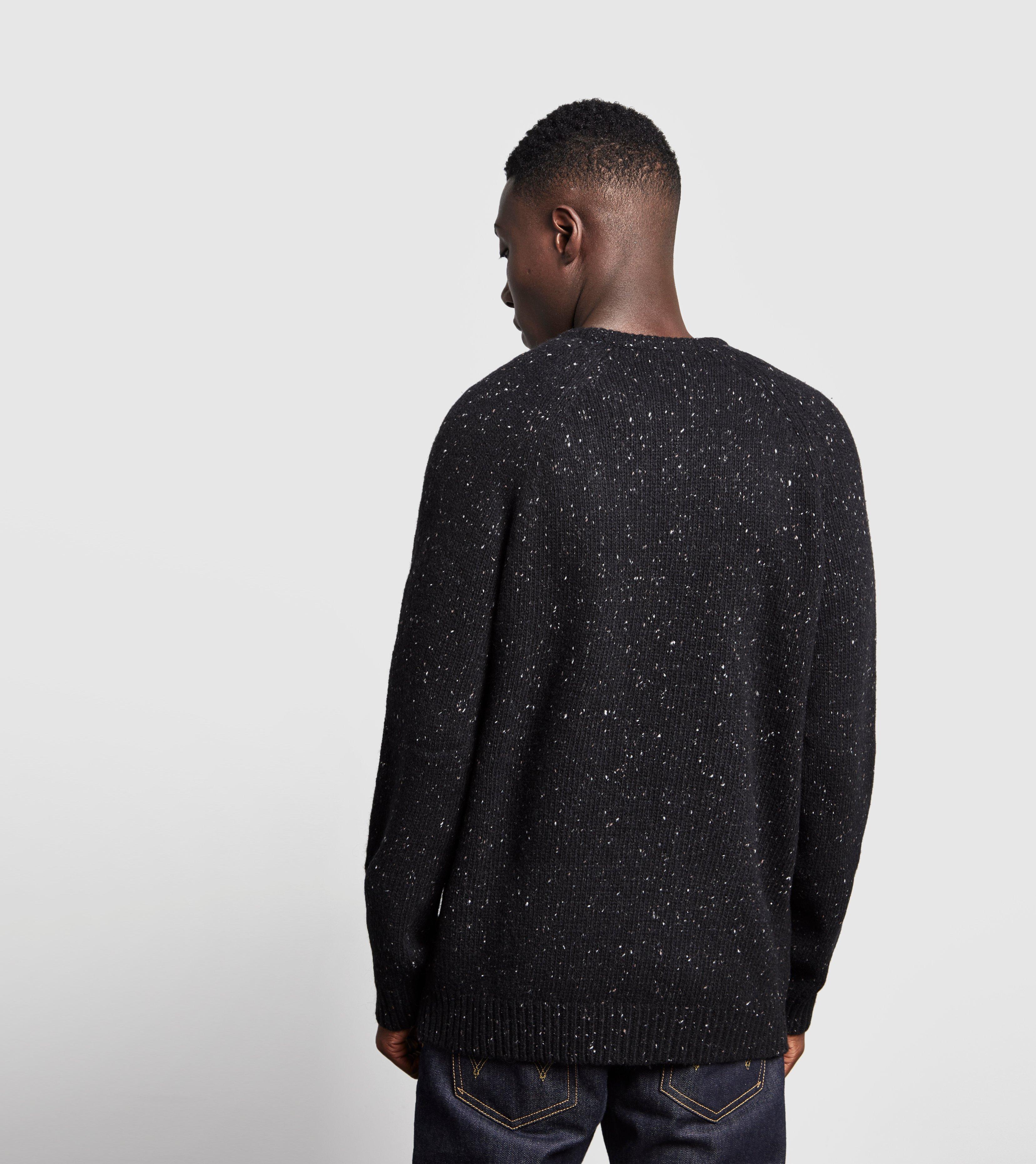 carhartt knitted jumper