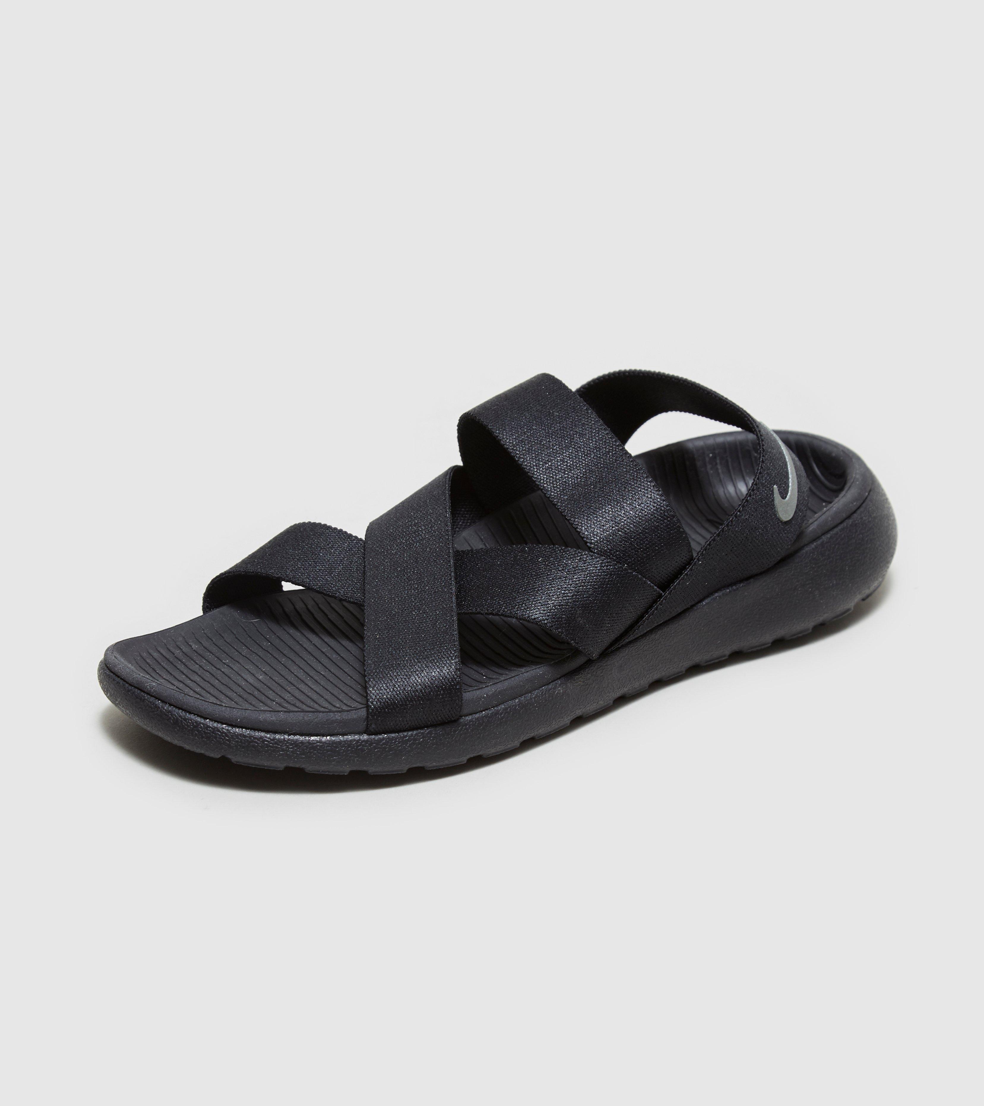 roshe one sandal