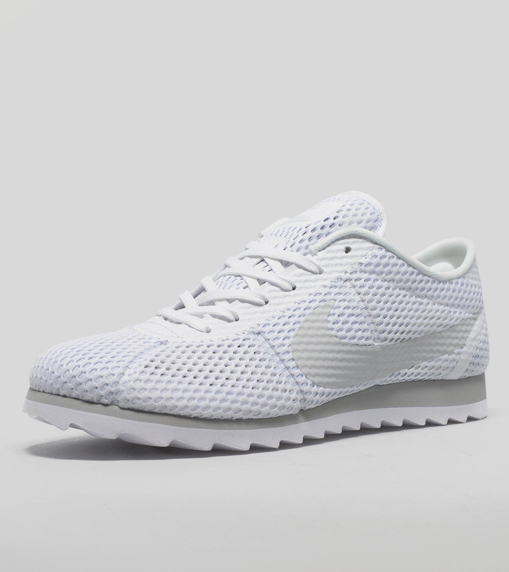 nike cortez ultra breathe women's