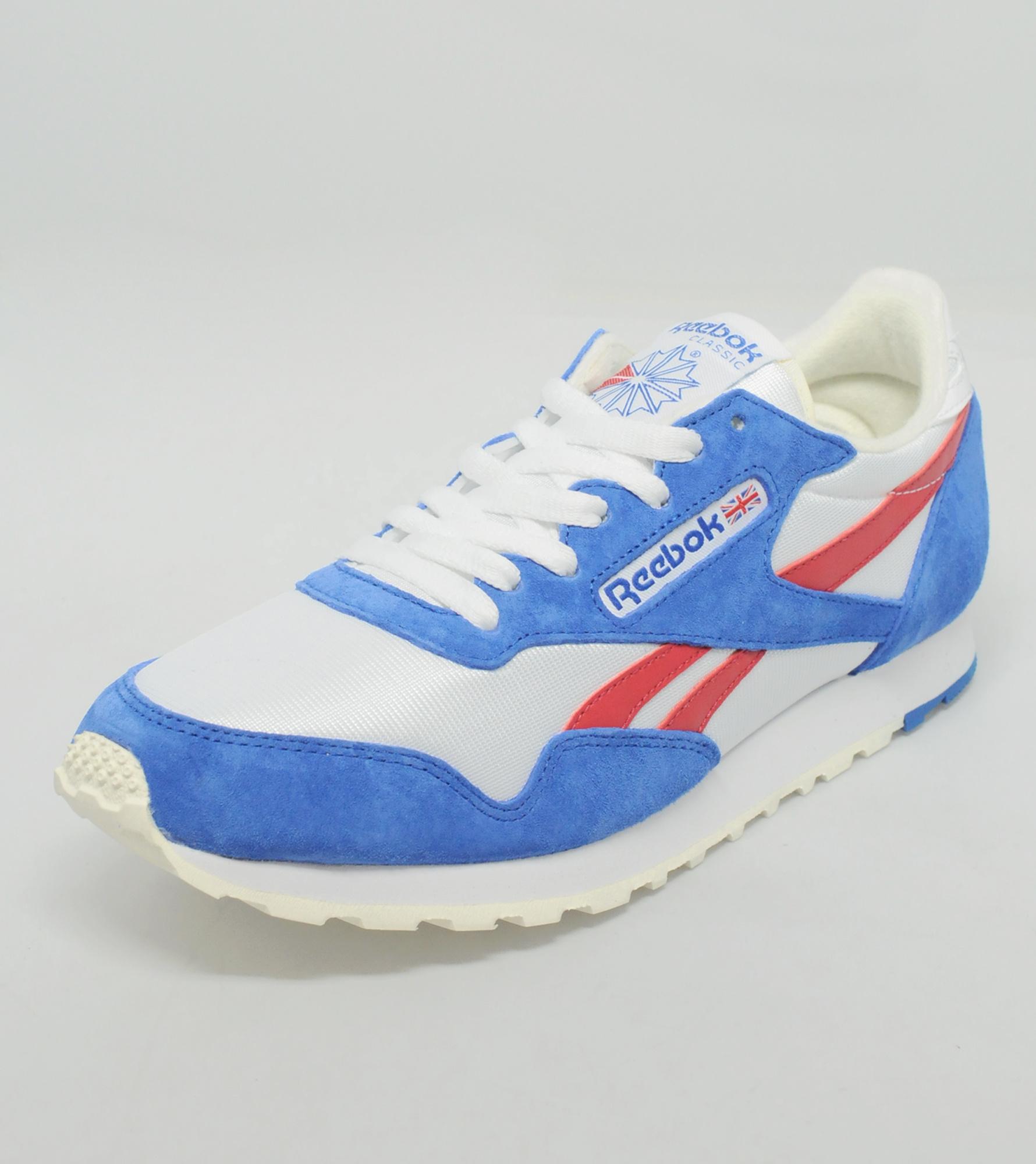reebok paris runner