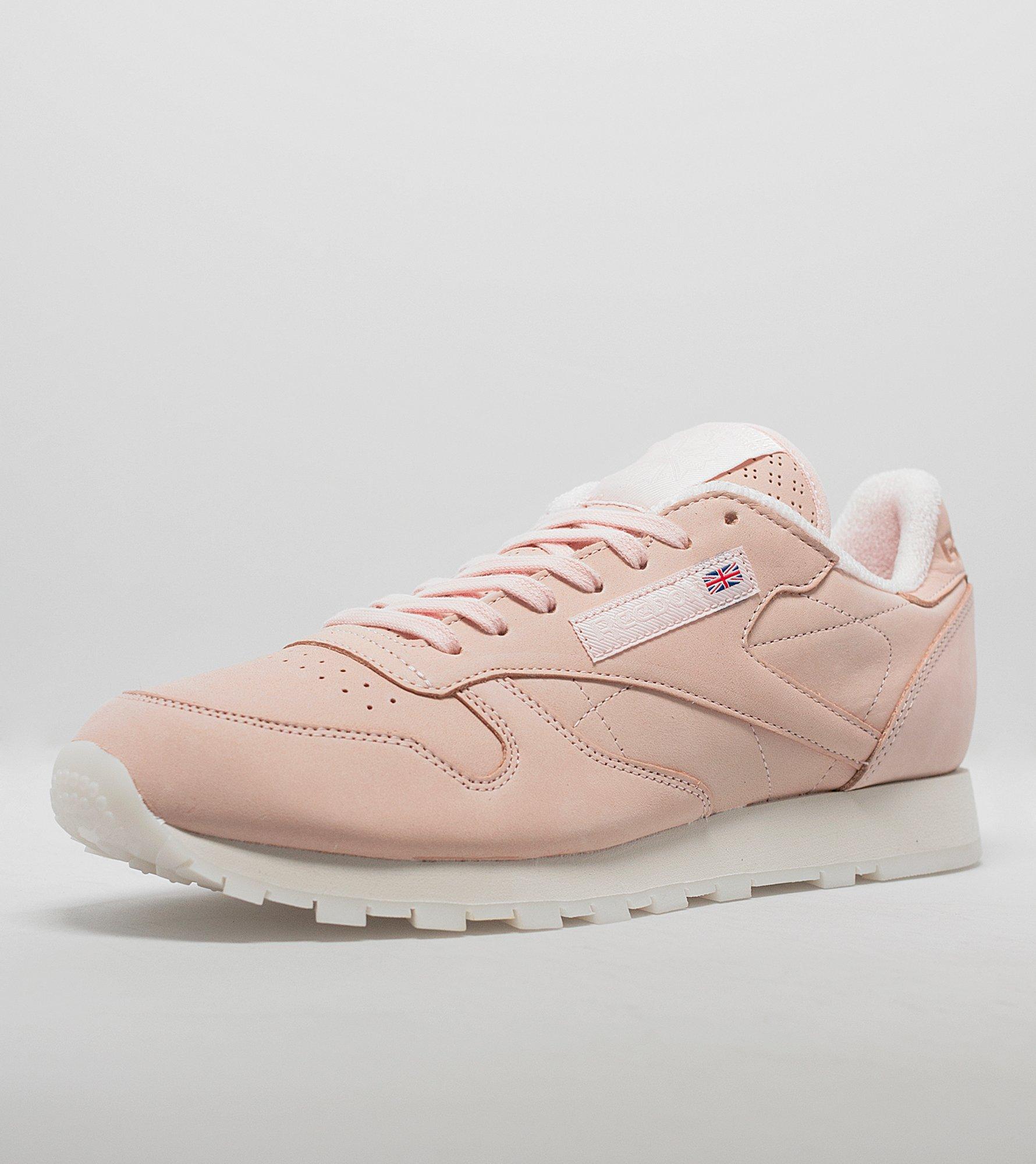 Reebok size pastel on sale