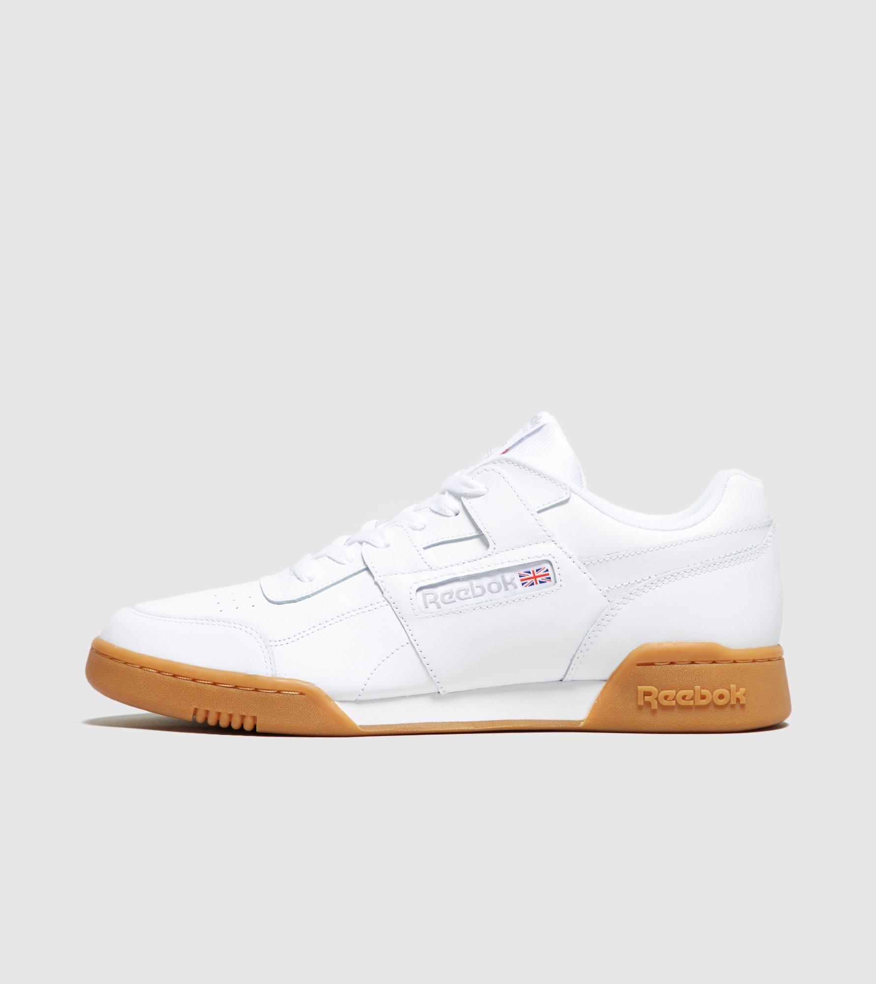reebok workout plus size