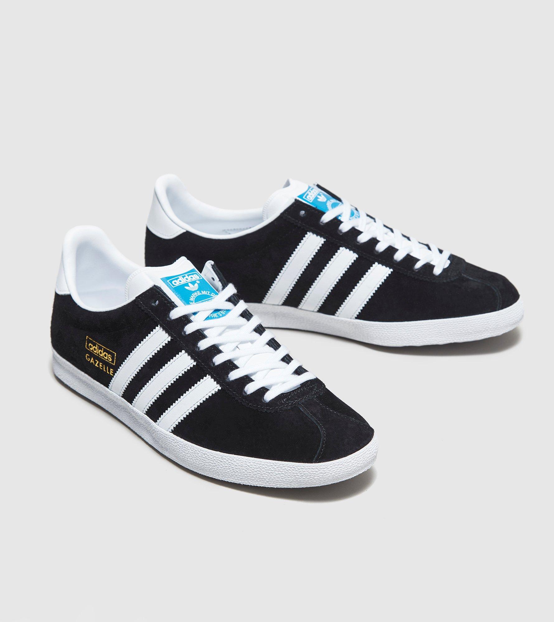 adidas gazelle og shop online