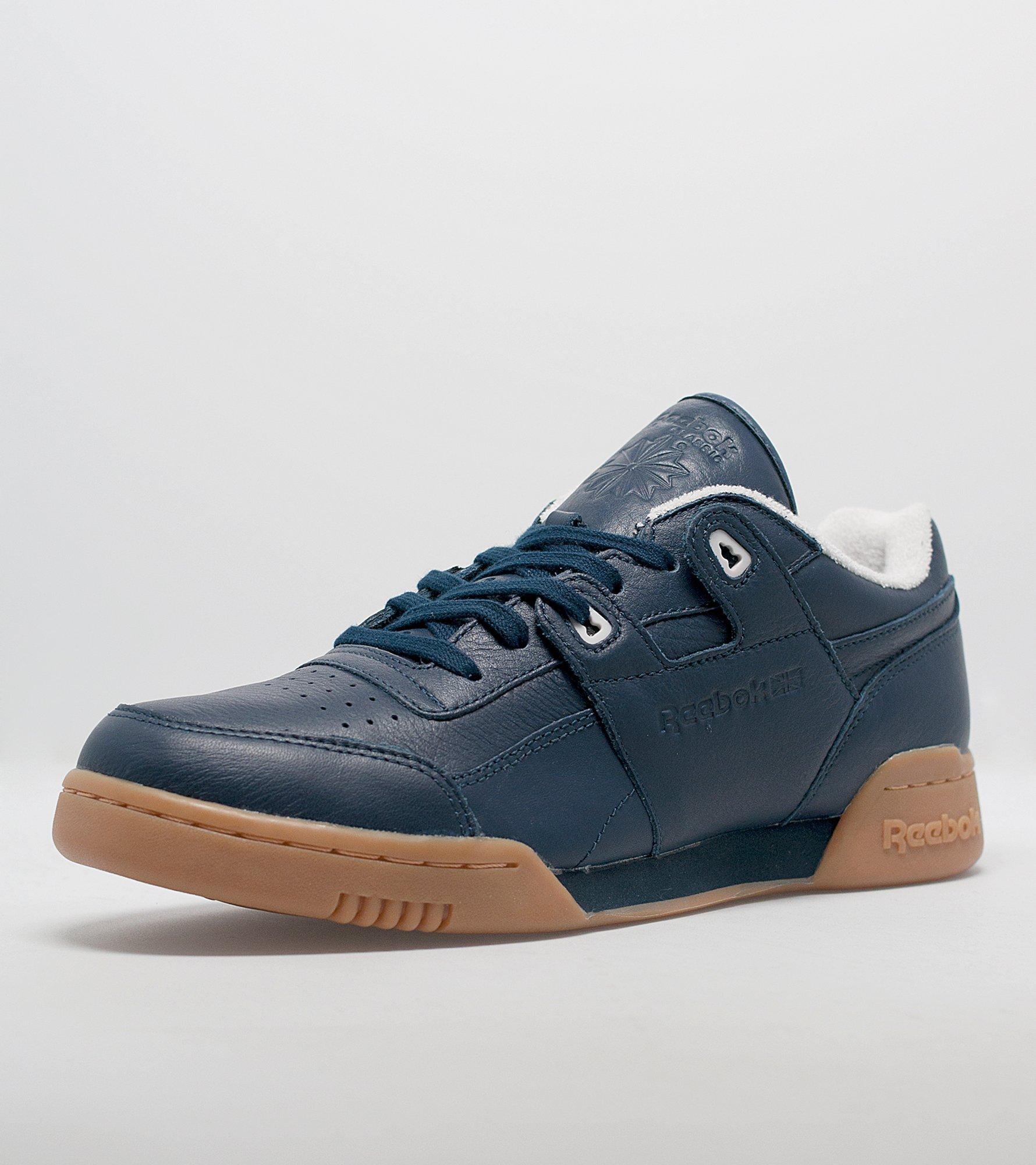 reebok workout plus size