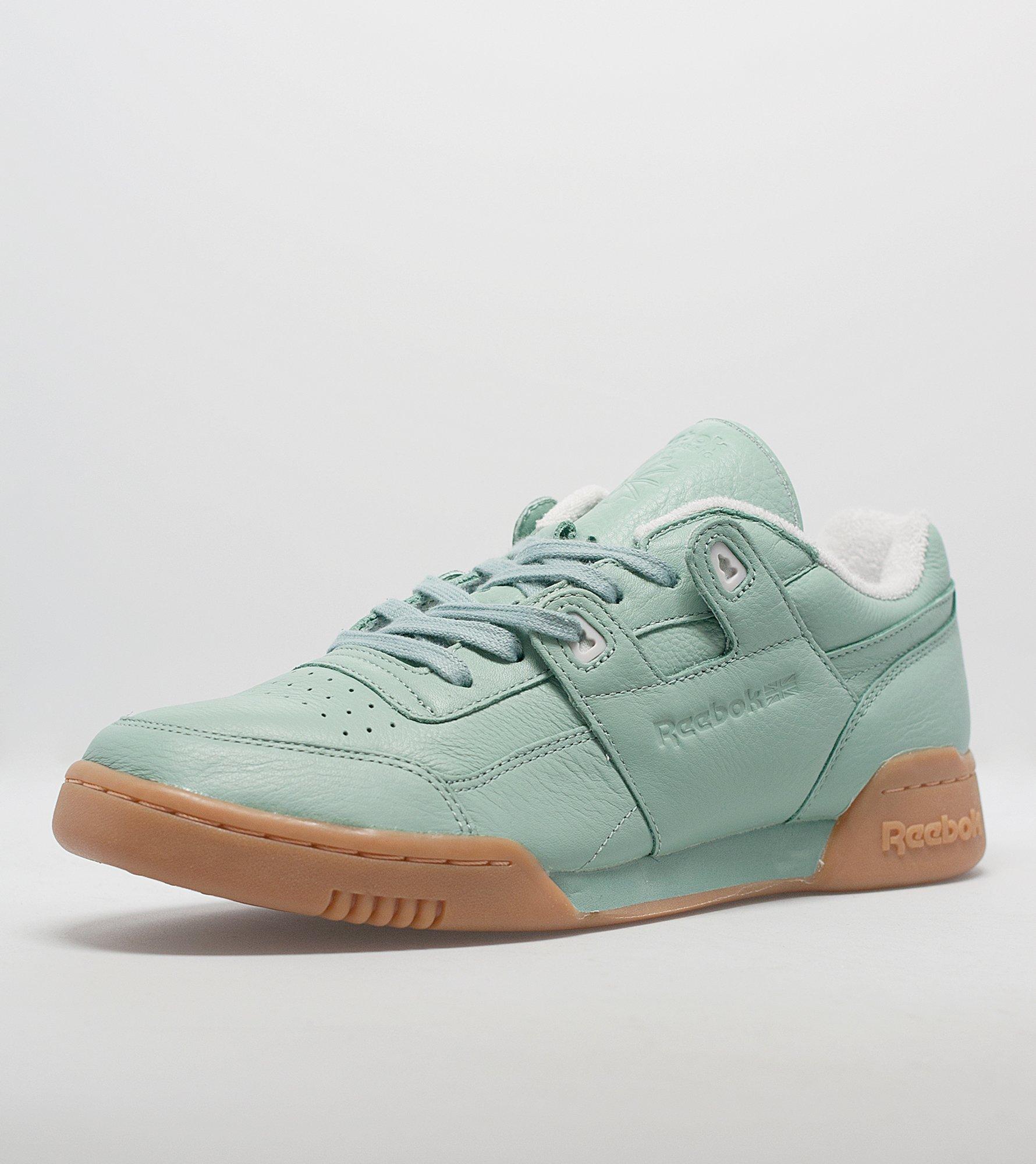 reebok workout plus size