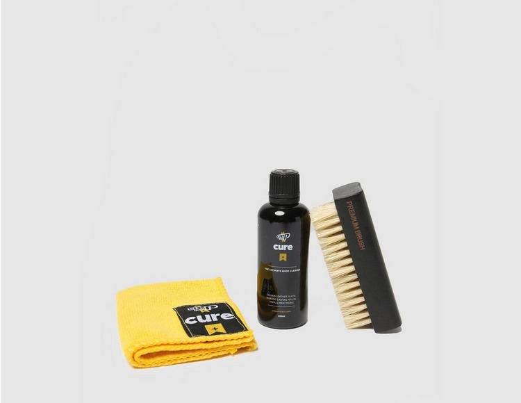 Crep Protect Kit Cure Cleaning Travel