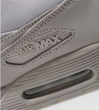 Nike Air Max 90 Ripstop | Size? Nike Air Max 90 Ripstop Grey