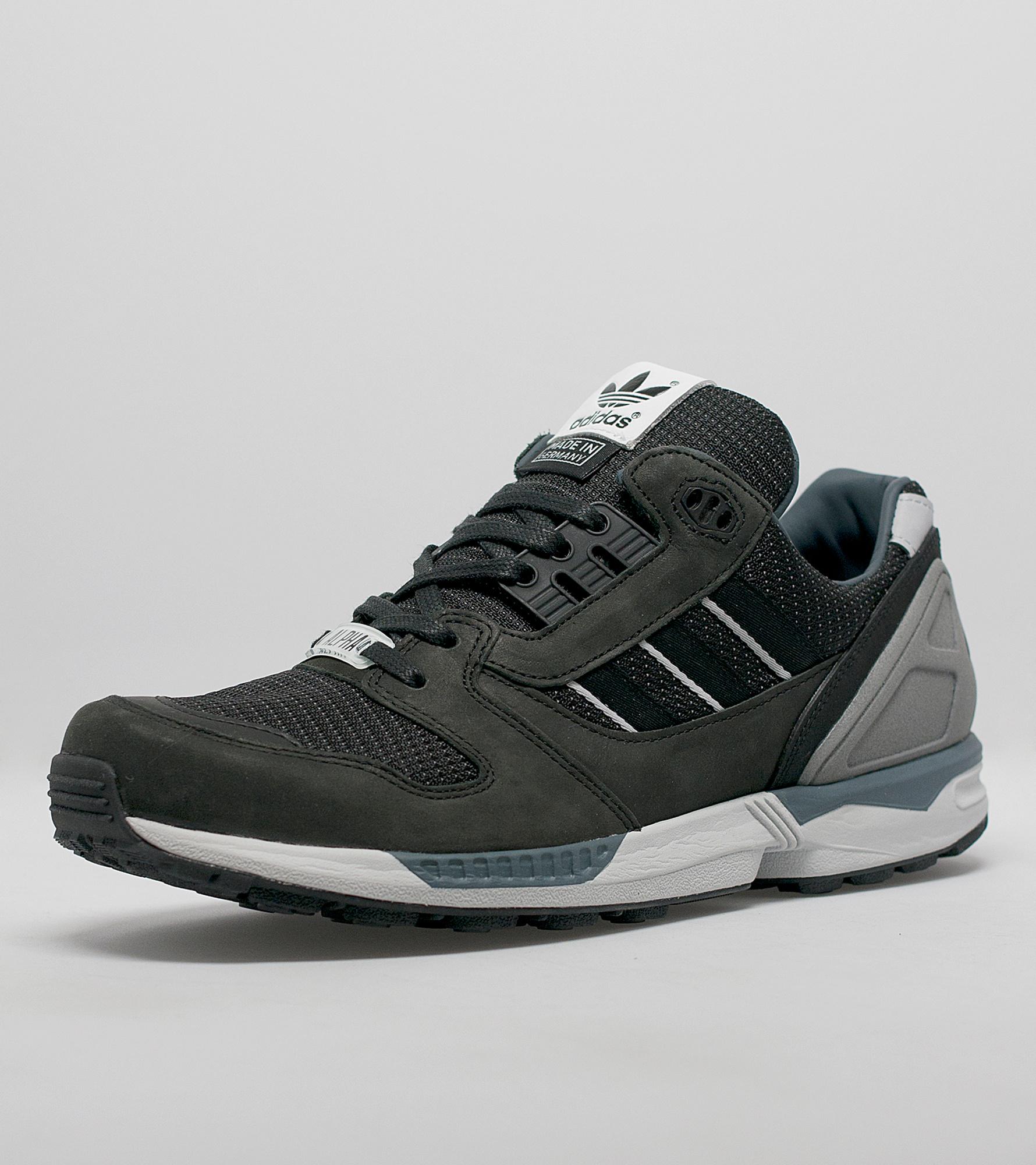 adidas zx 650 rouge