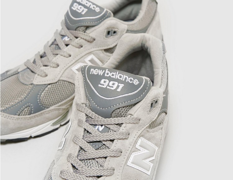 New Balance 991 Made in UK