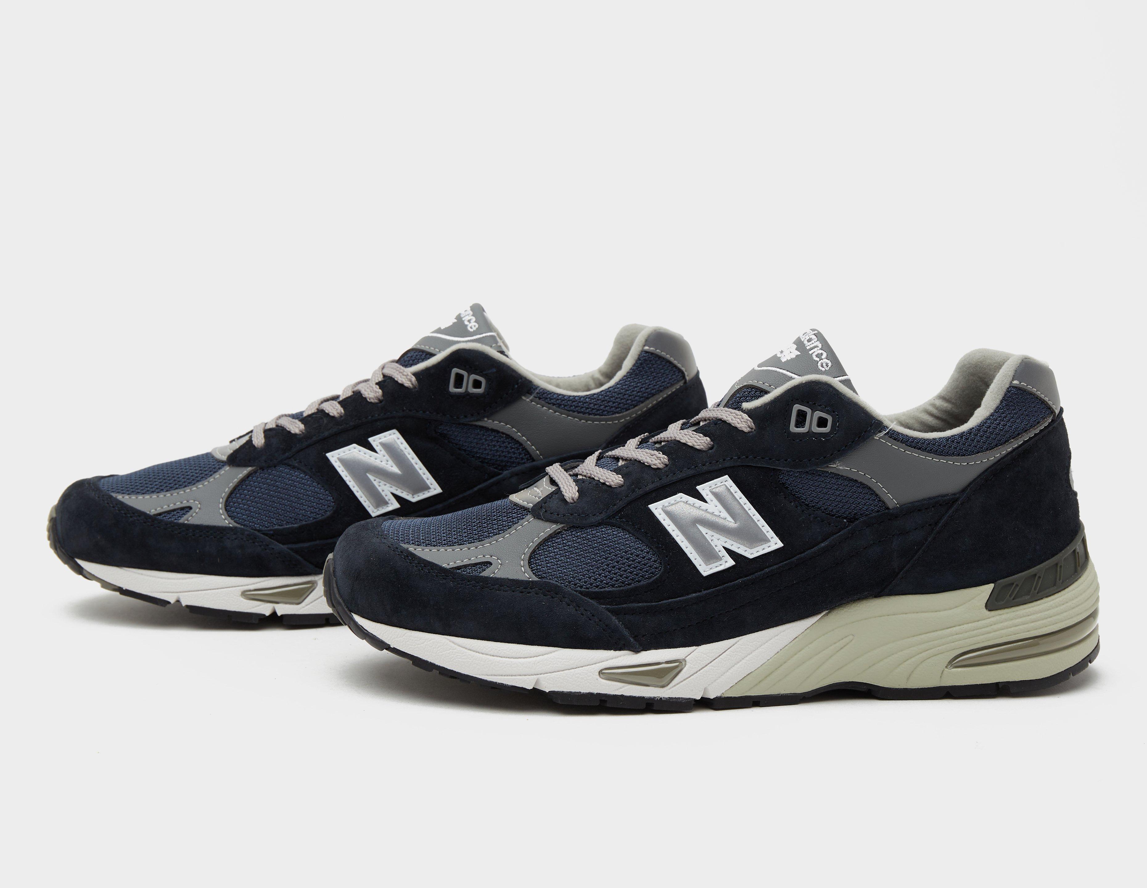 New balance hot sale 991 v1