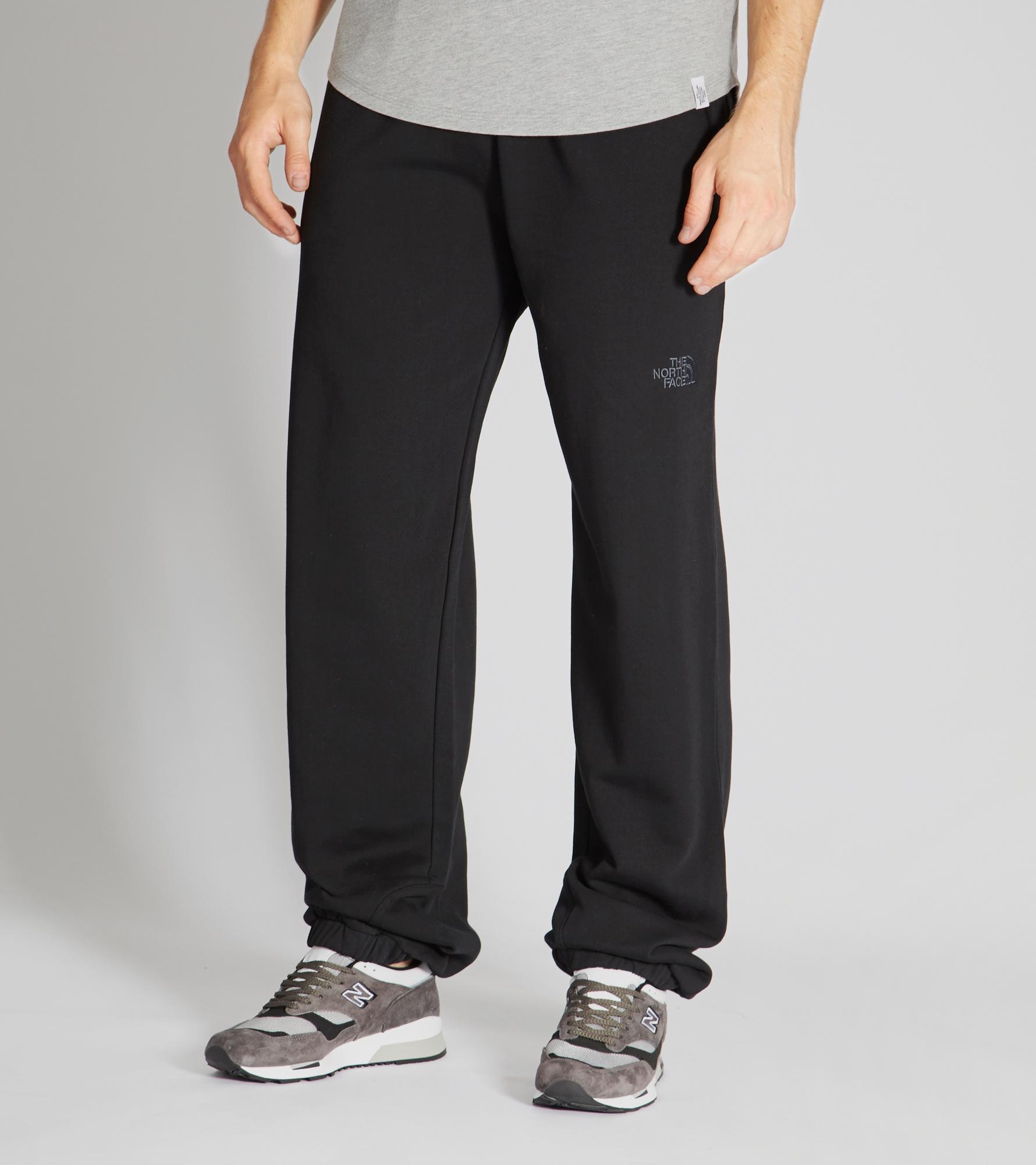 north face half dome pants