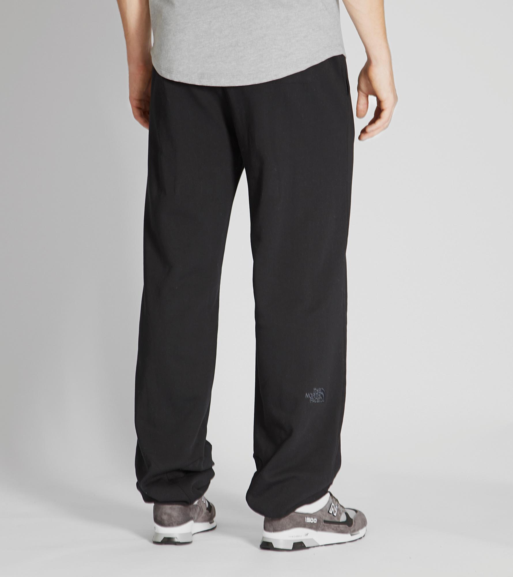 the north face half dome pants