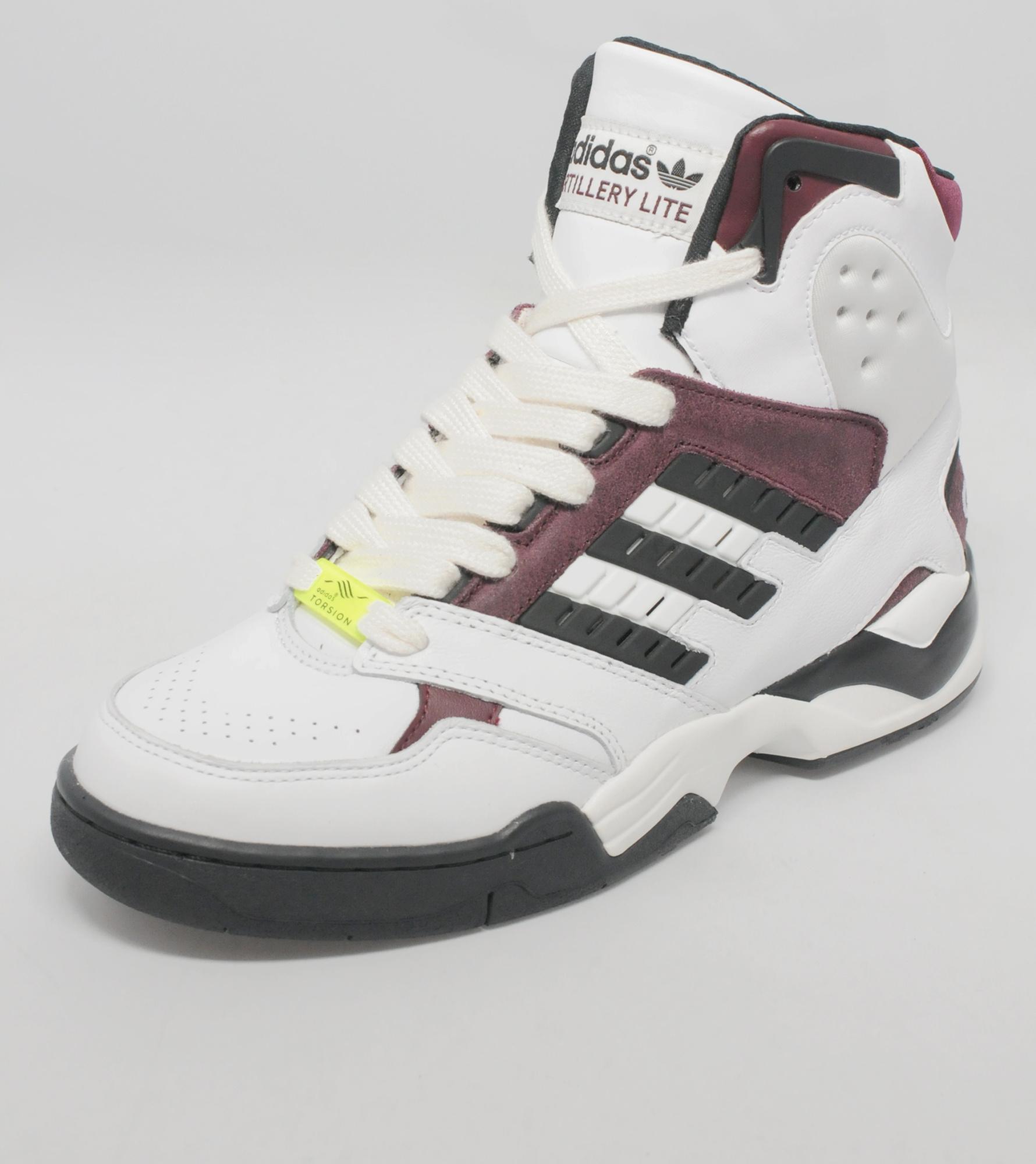 adidas artillery lite