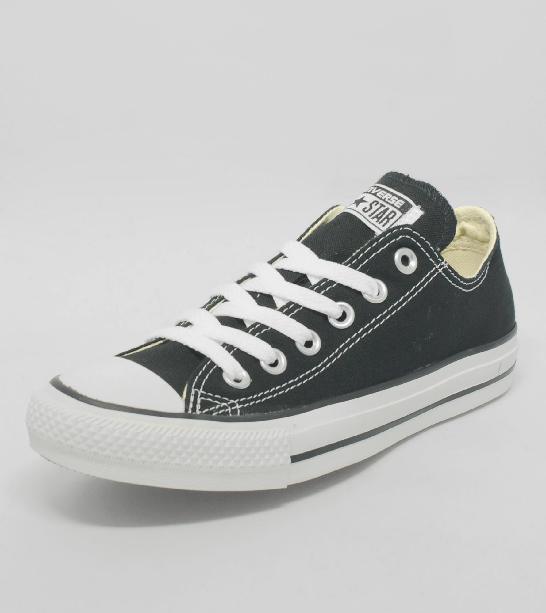 Converse Chuck Taylor All Star Ox Women's
