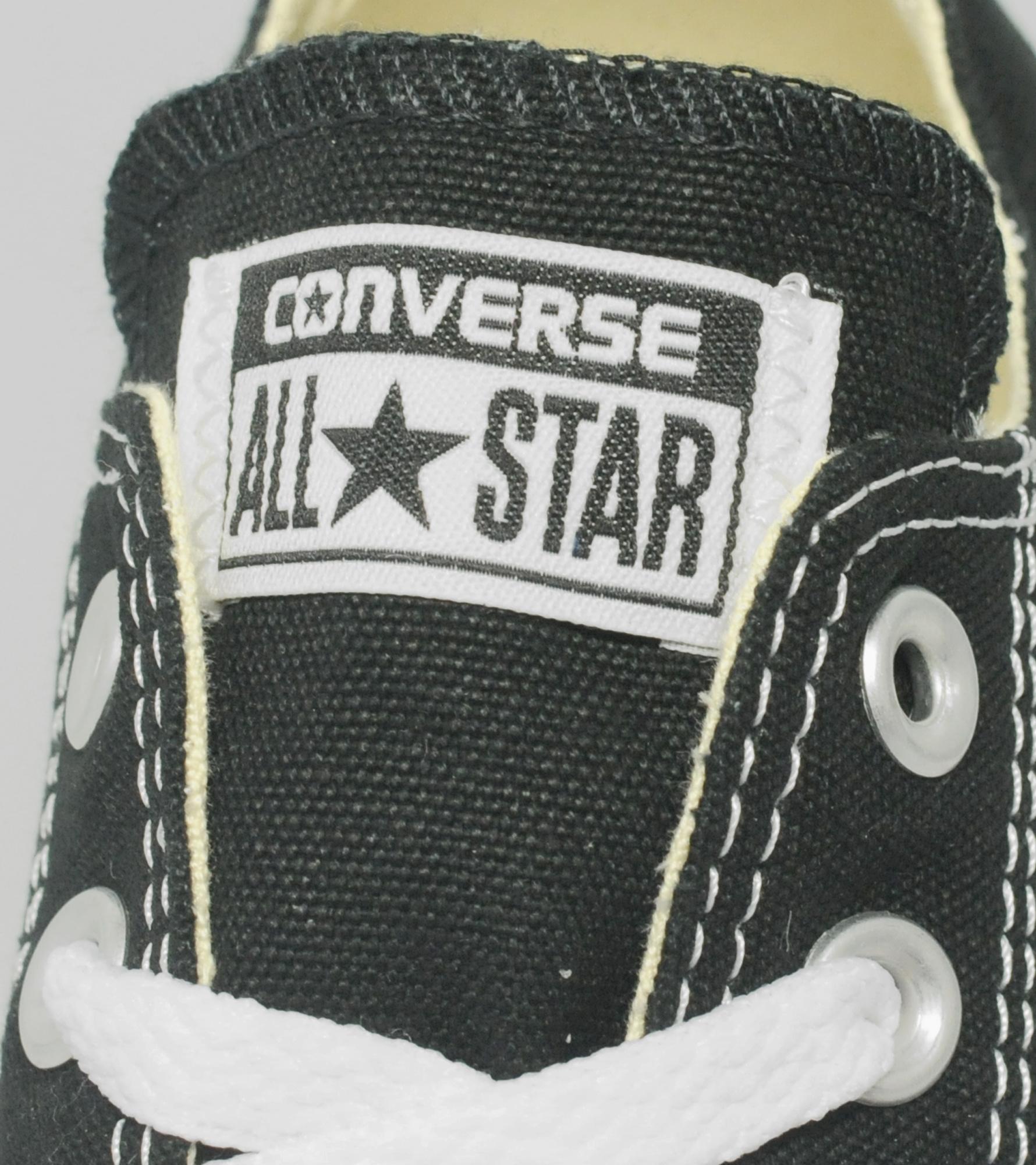 Converse Chuck Taylor All Star Ox Women's
