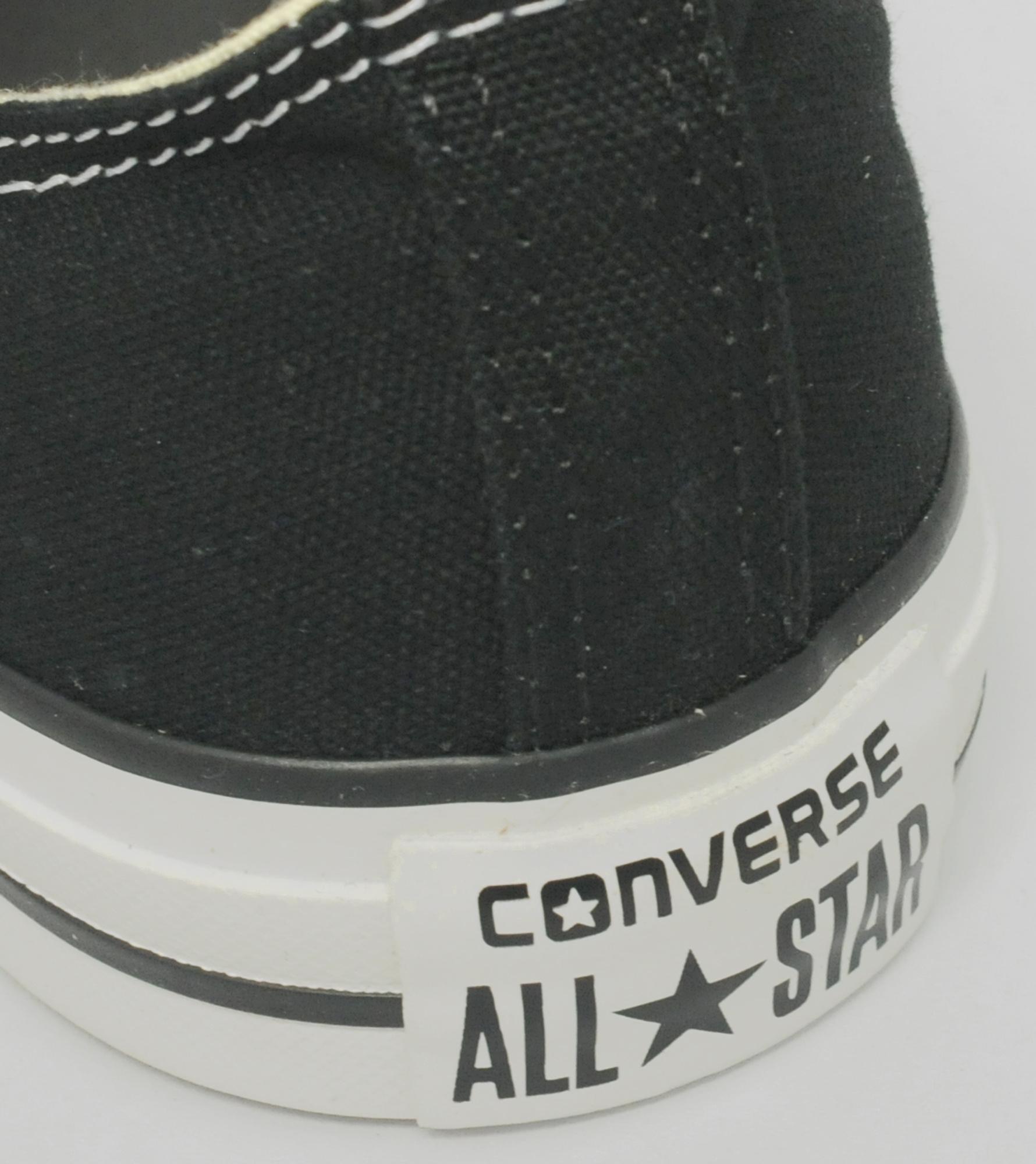 Converse Chuck Taylor All Star Ox Women's