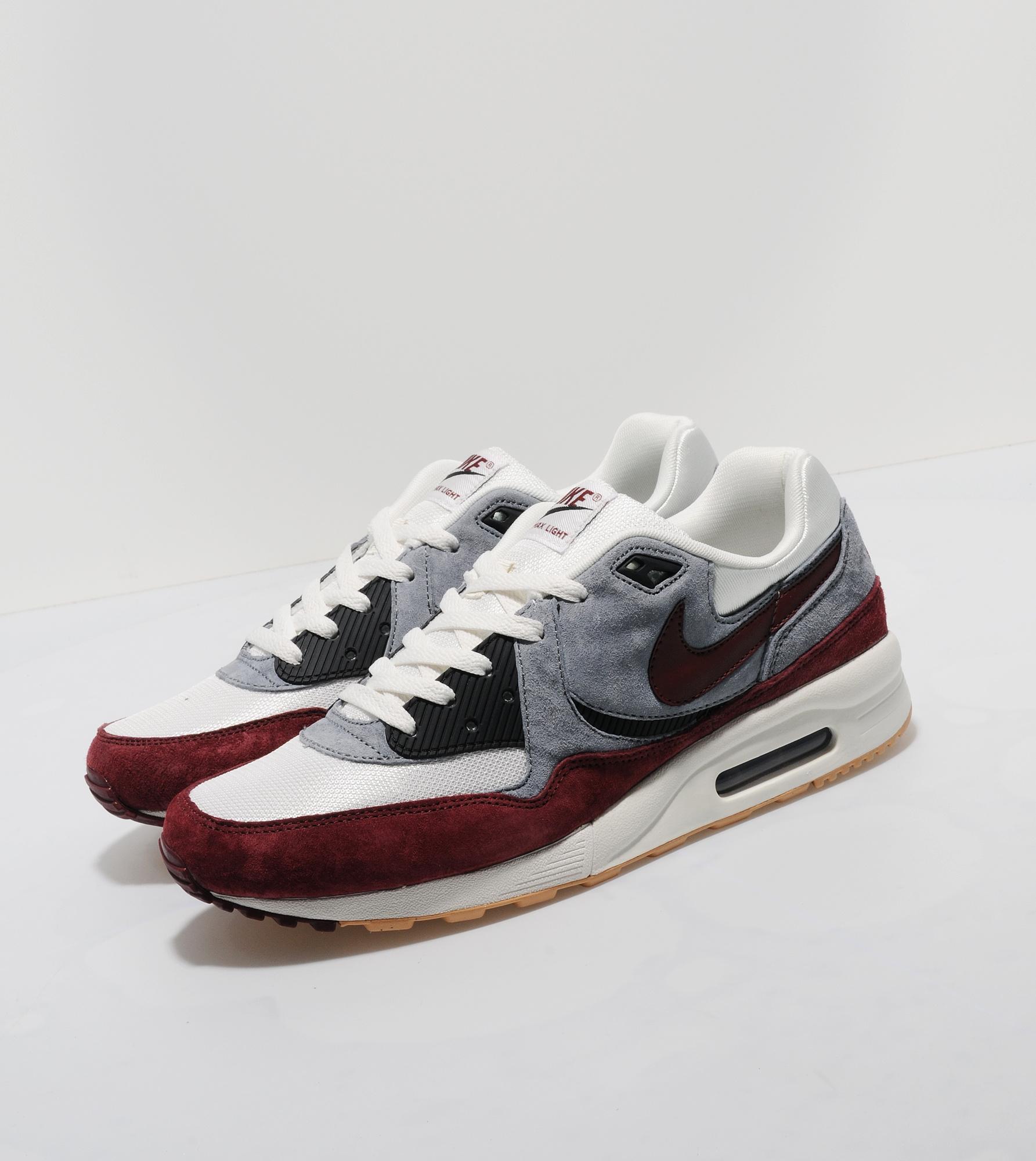 air max light size exclusive