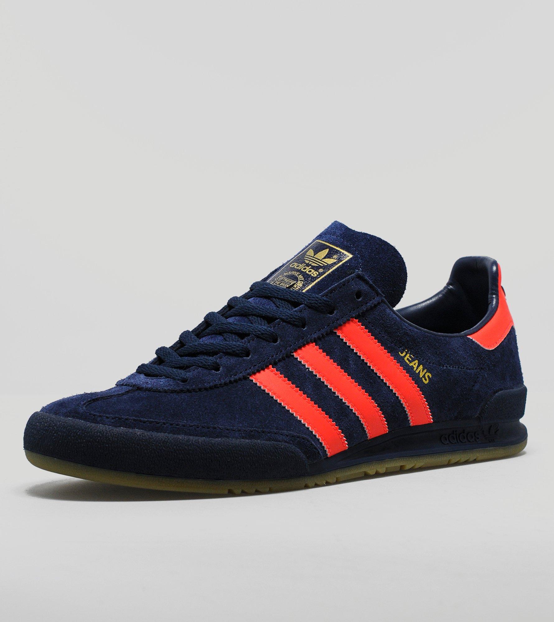 adidas originals jeans mkii