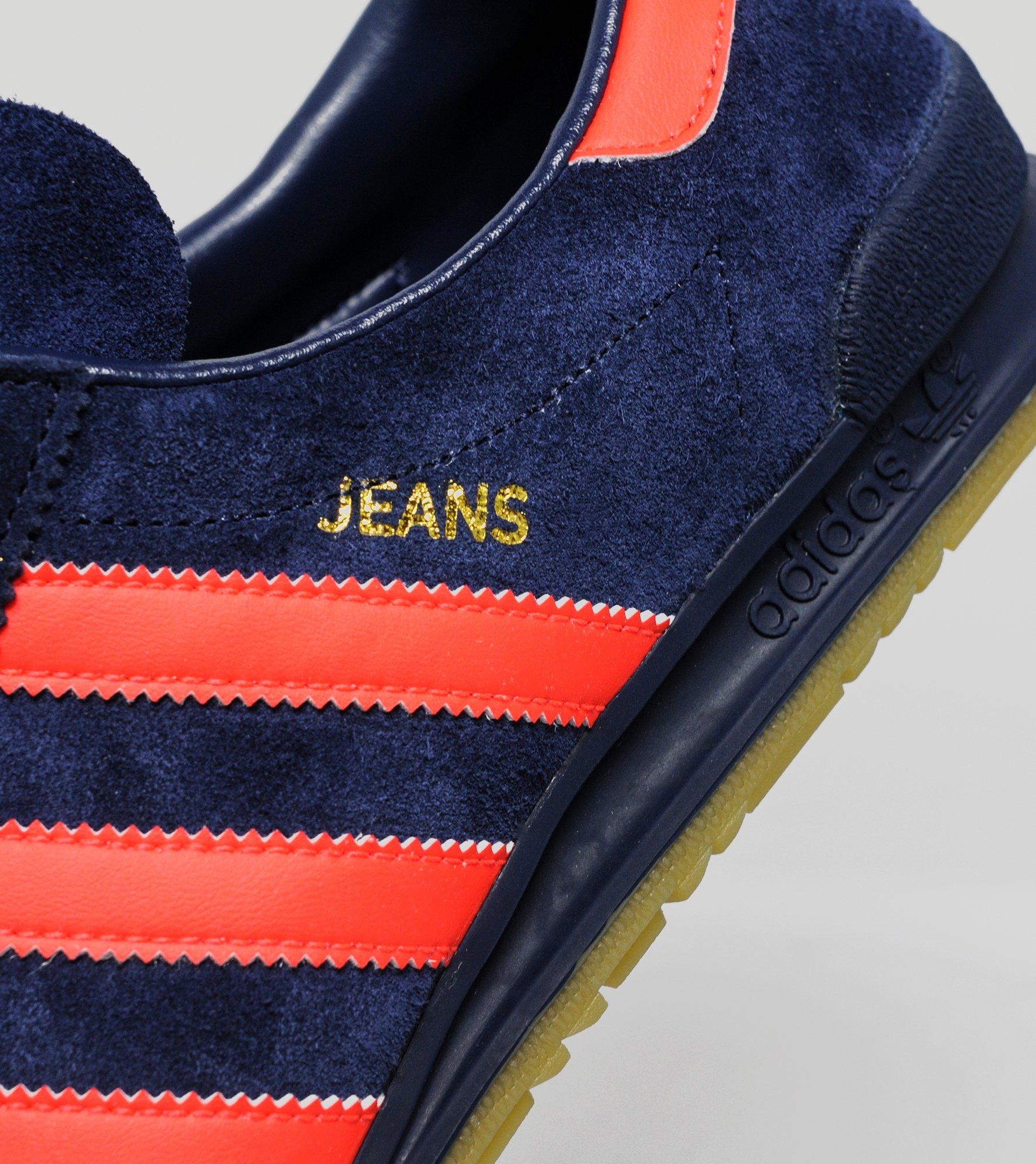 adidas originals jeans mkii