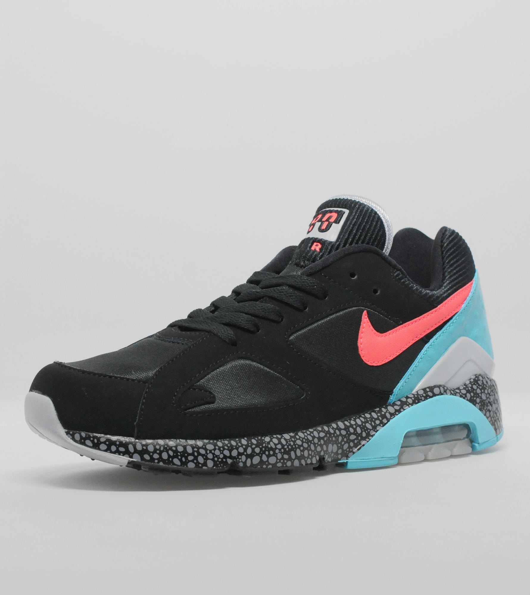nike 180 essential