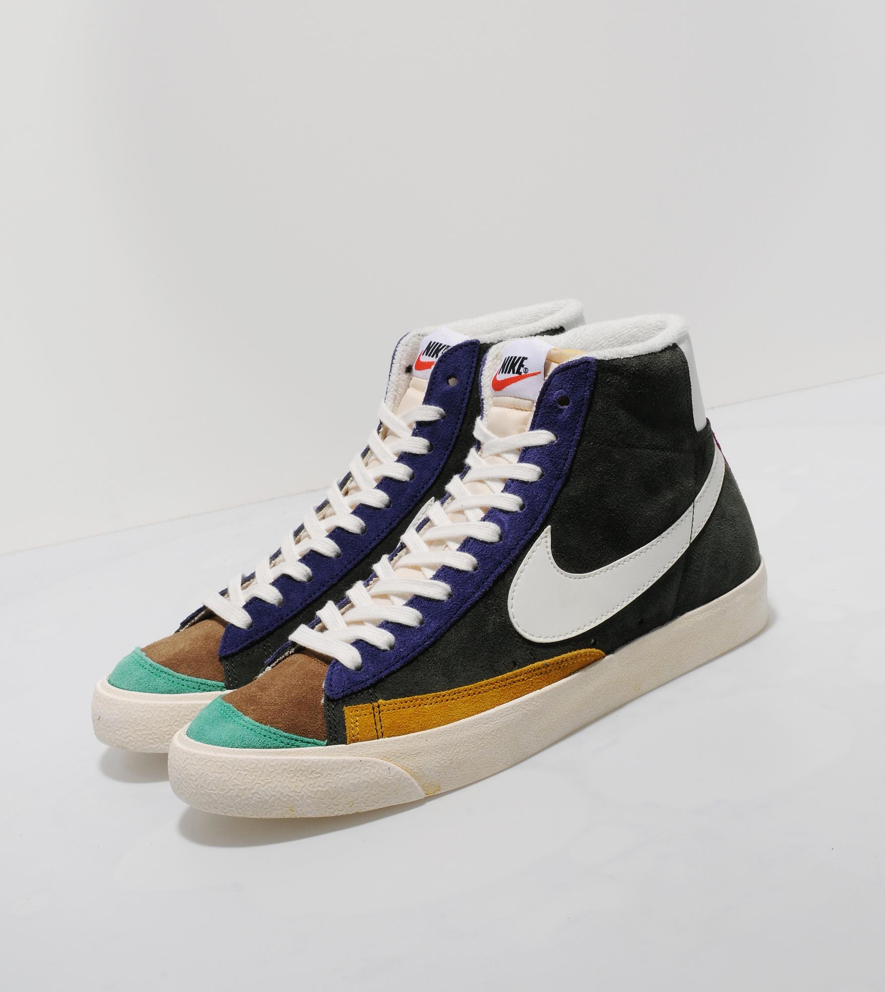 blazer mid 77 vintage qs