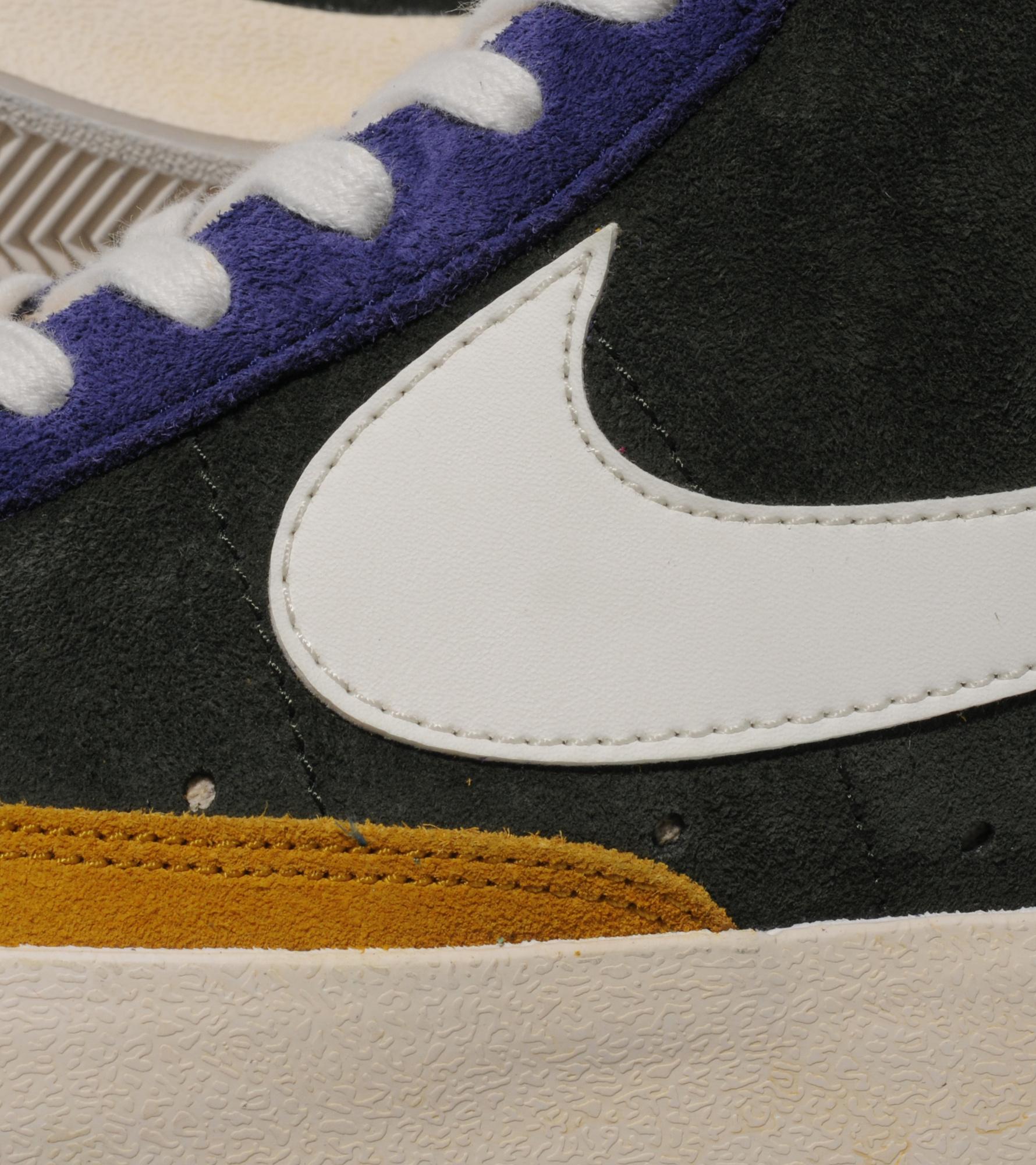 blazer mid 77 vintage qs