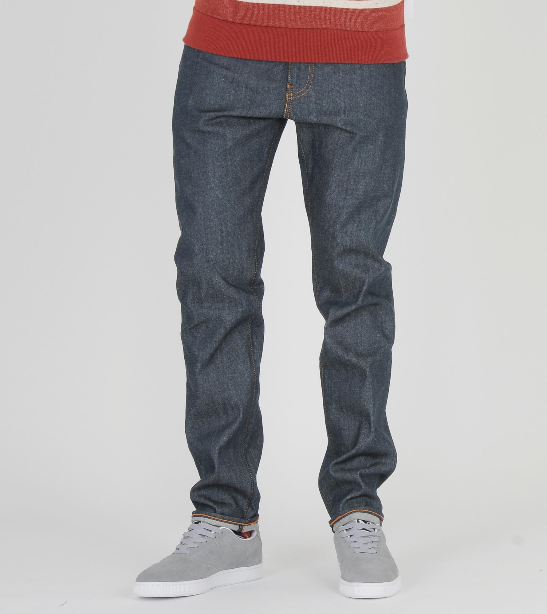 levis 508 selvedge