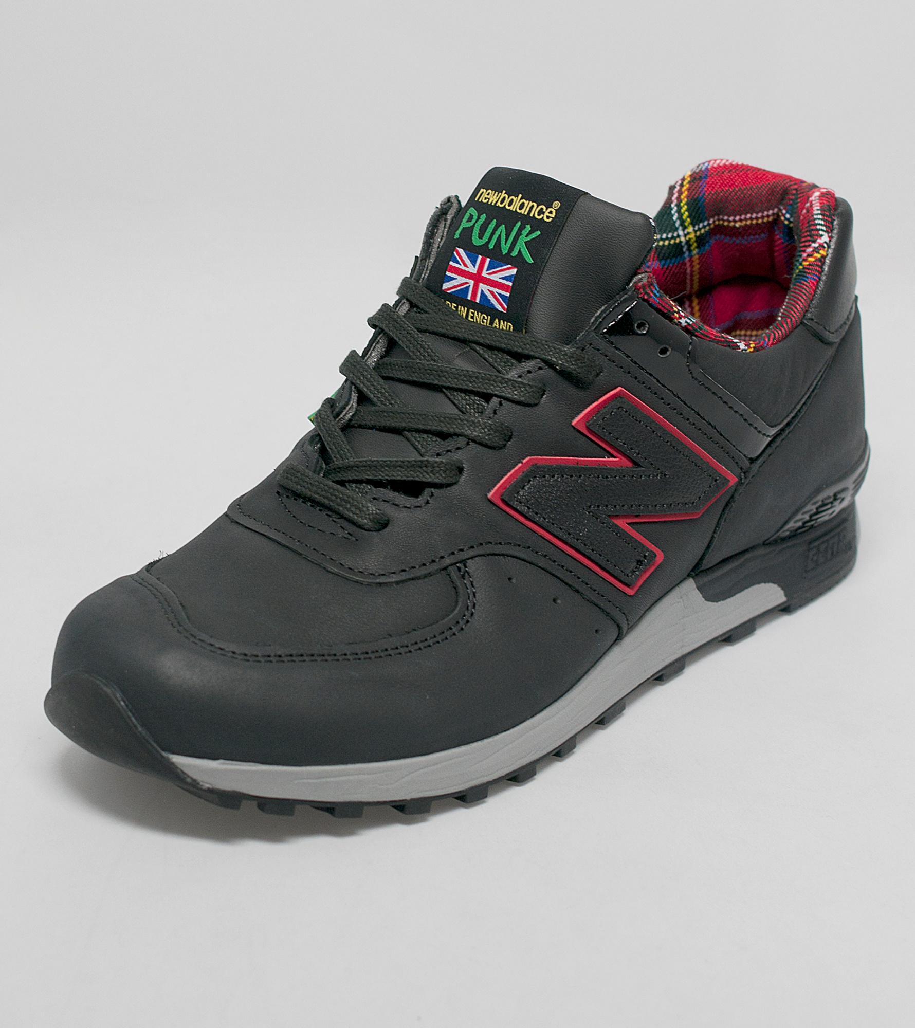 new balance punk