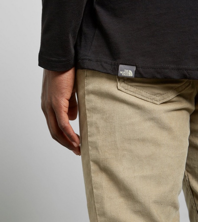 The North Face Long-Sleeved Easy T-Shirt