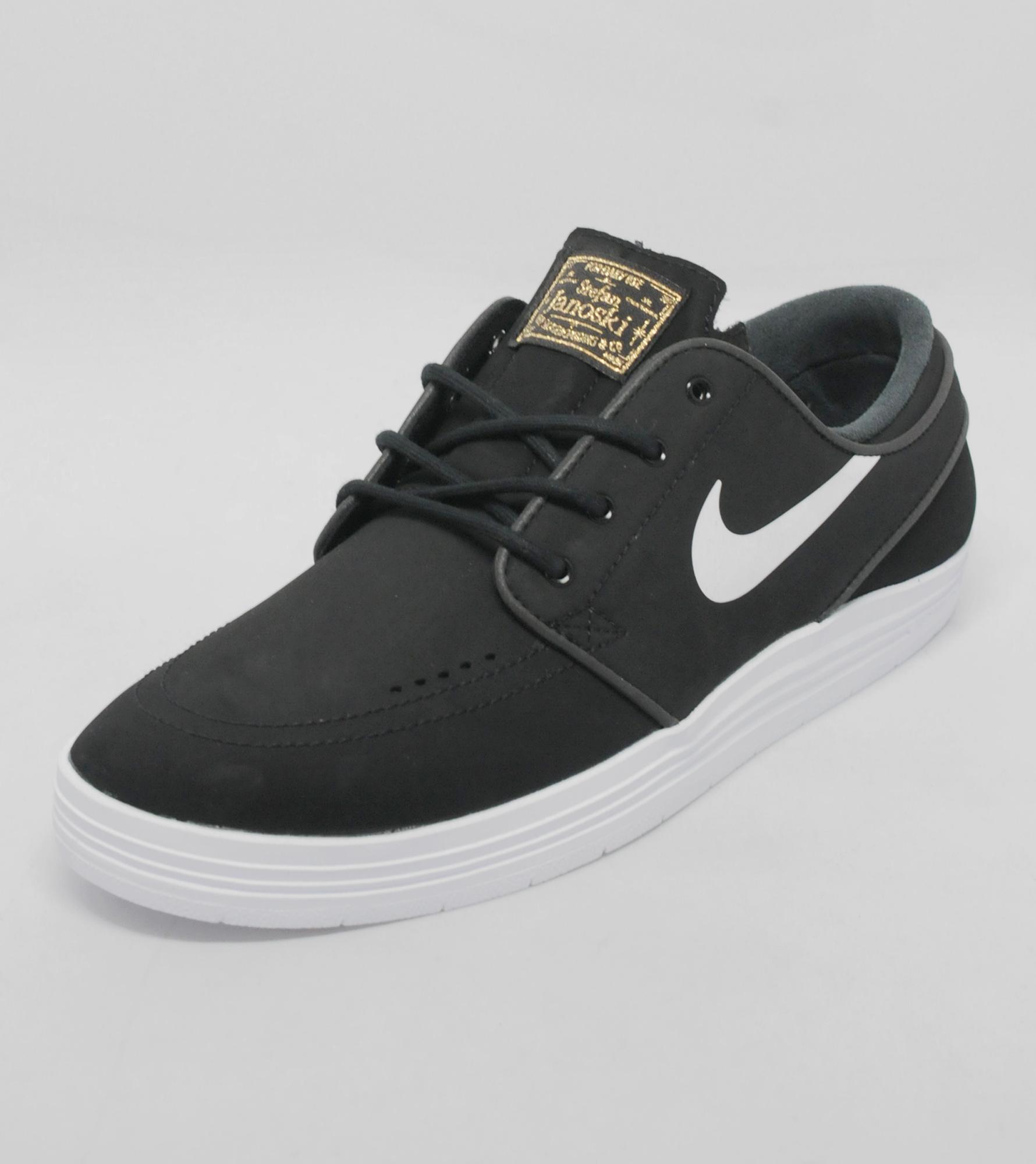 nike sb lunar stefan janoski