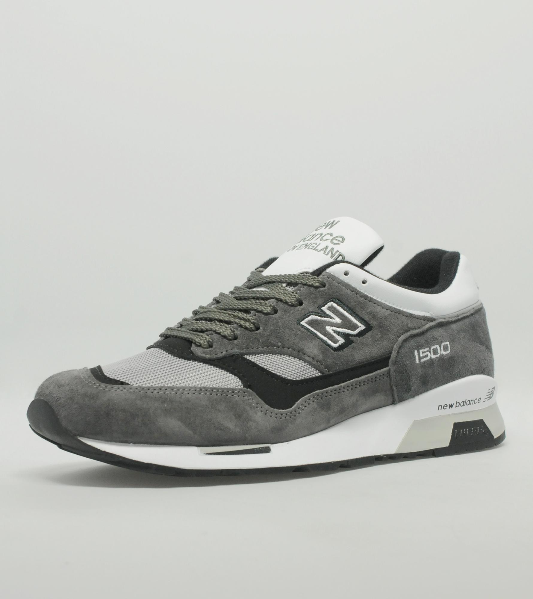 new balance 1500 grey