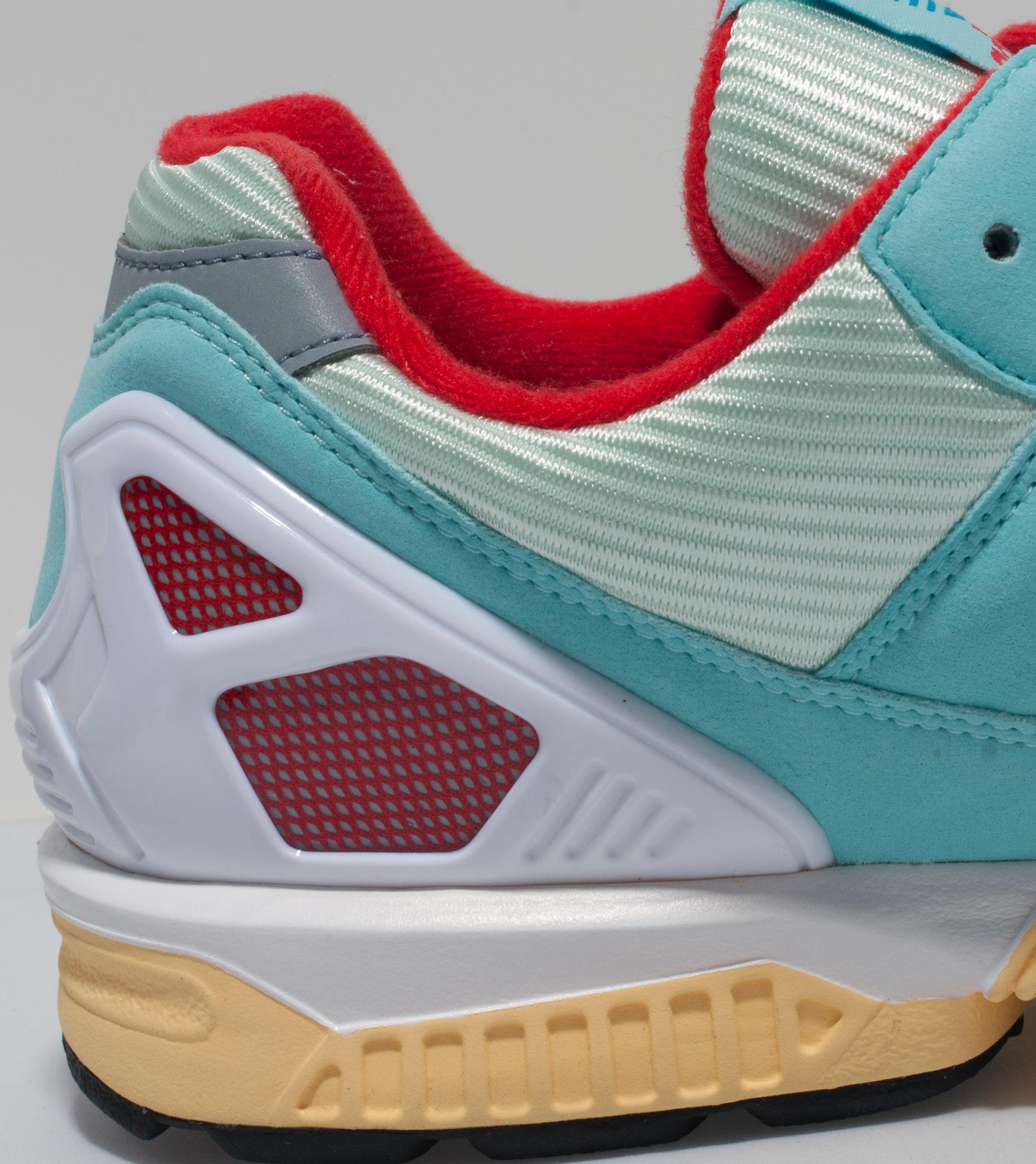 adidas torsion zx 9000 original