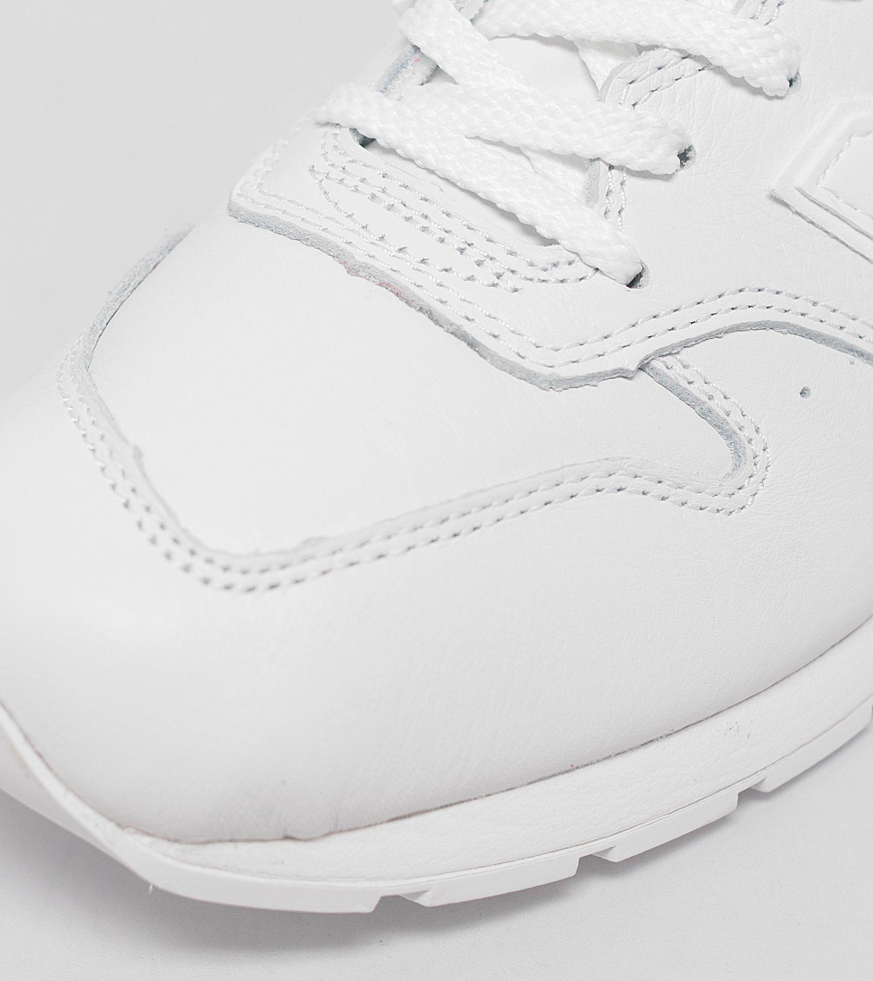 new balance 996 jp white