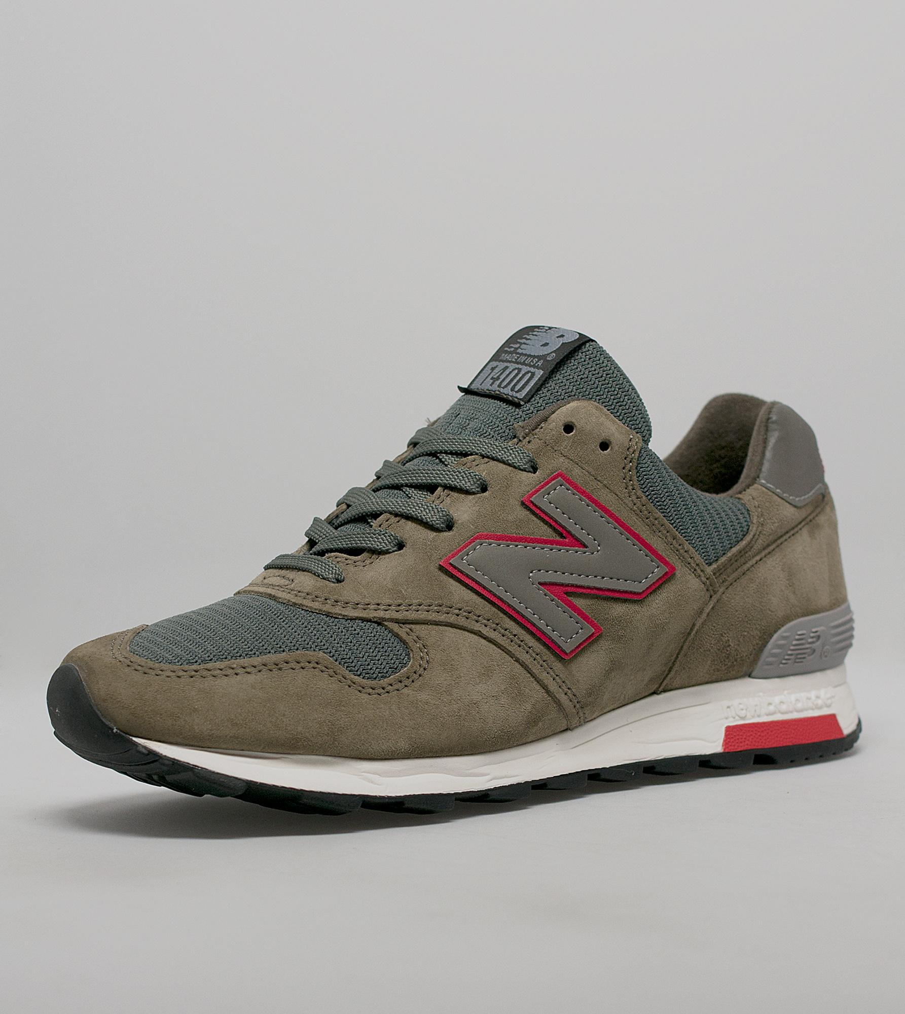 new balance 1400 khaki