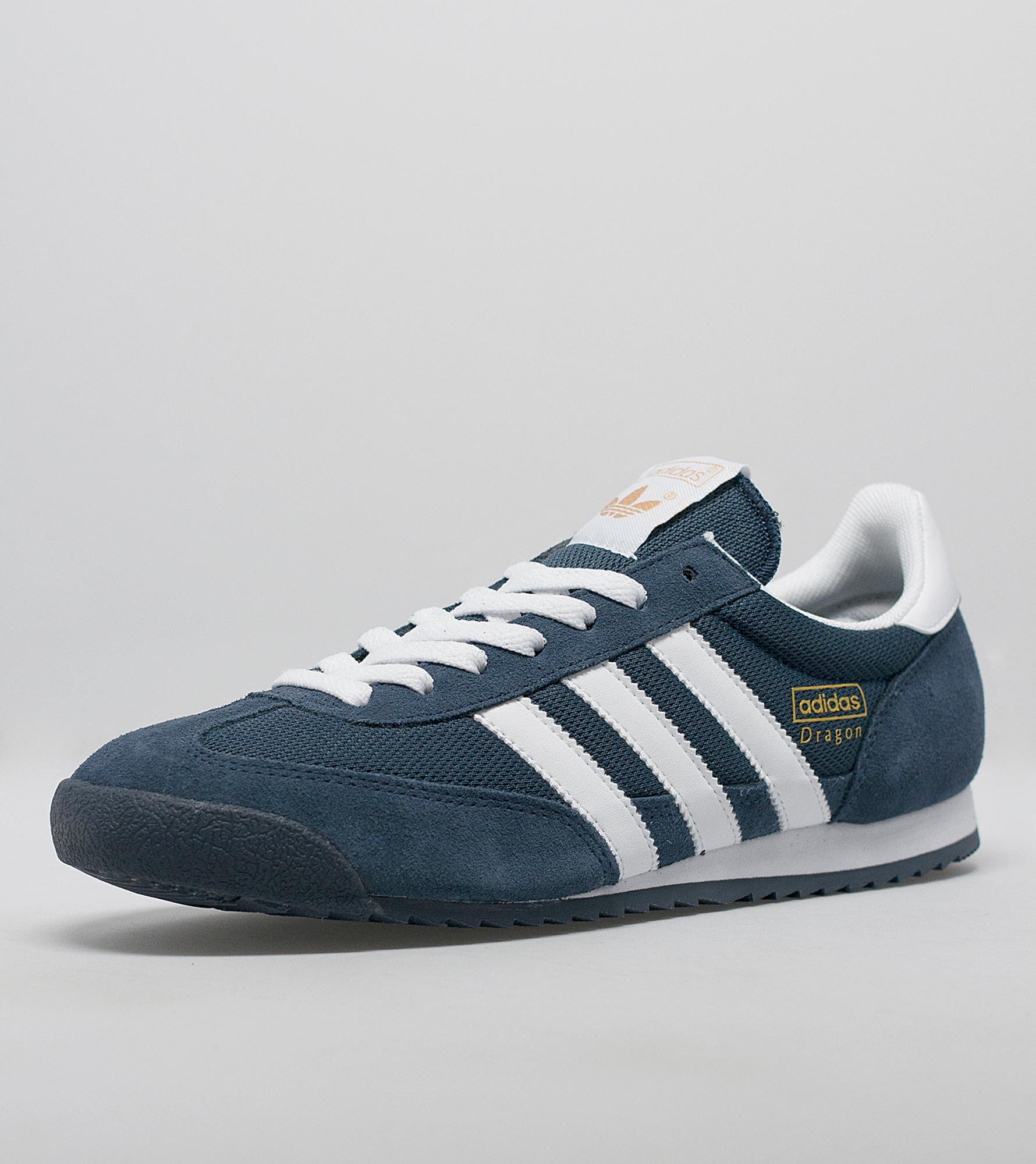 dragon adidas originals