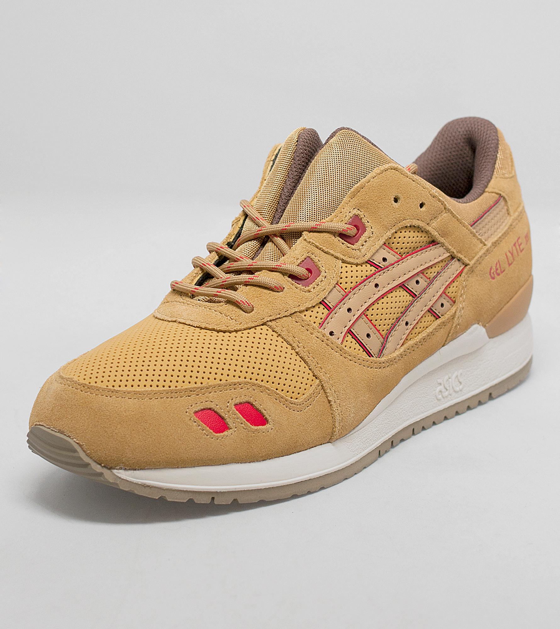 asics gel lyte 7 homme beige