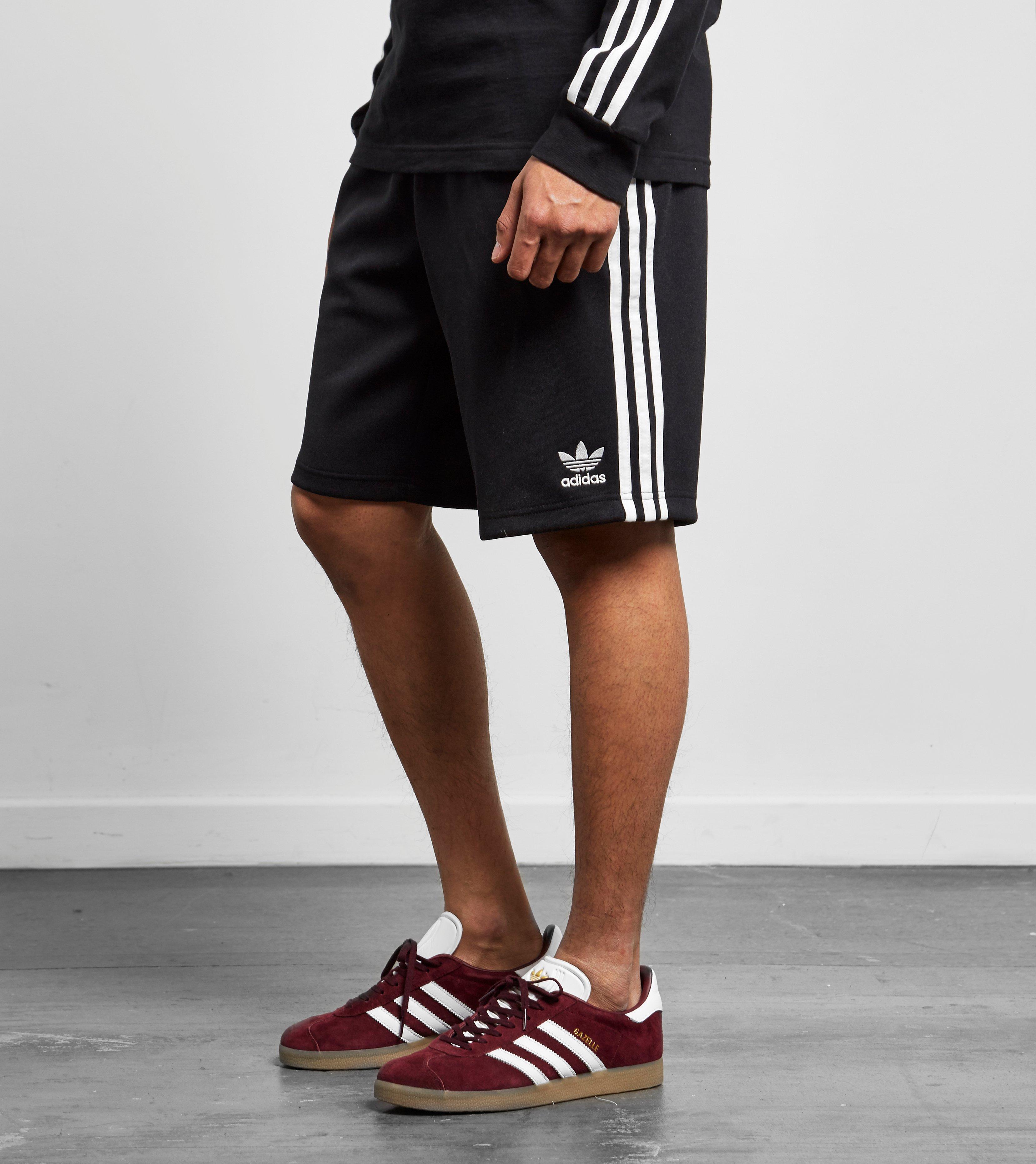 adidas originals superstar shorts