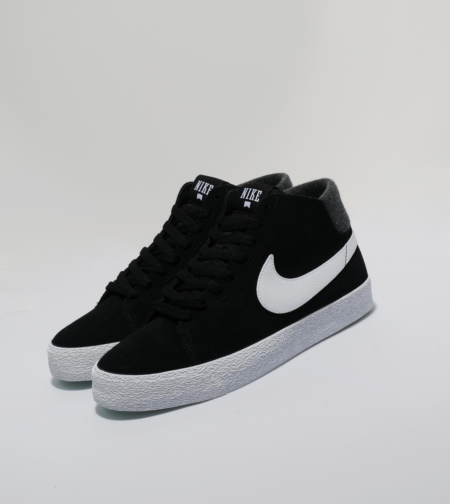 nike blazer lr
