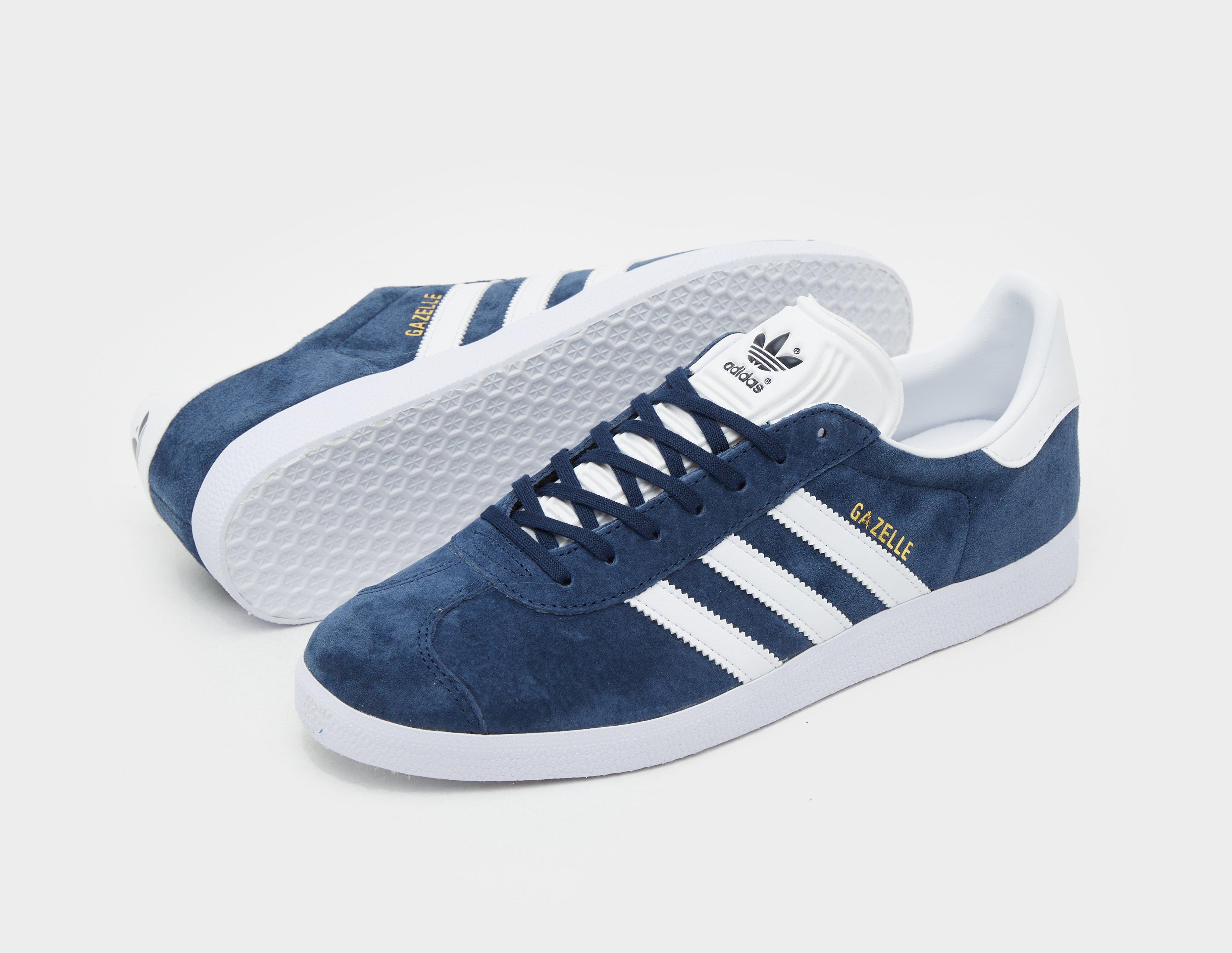 adidas gazelle dama