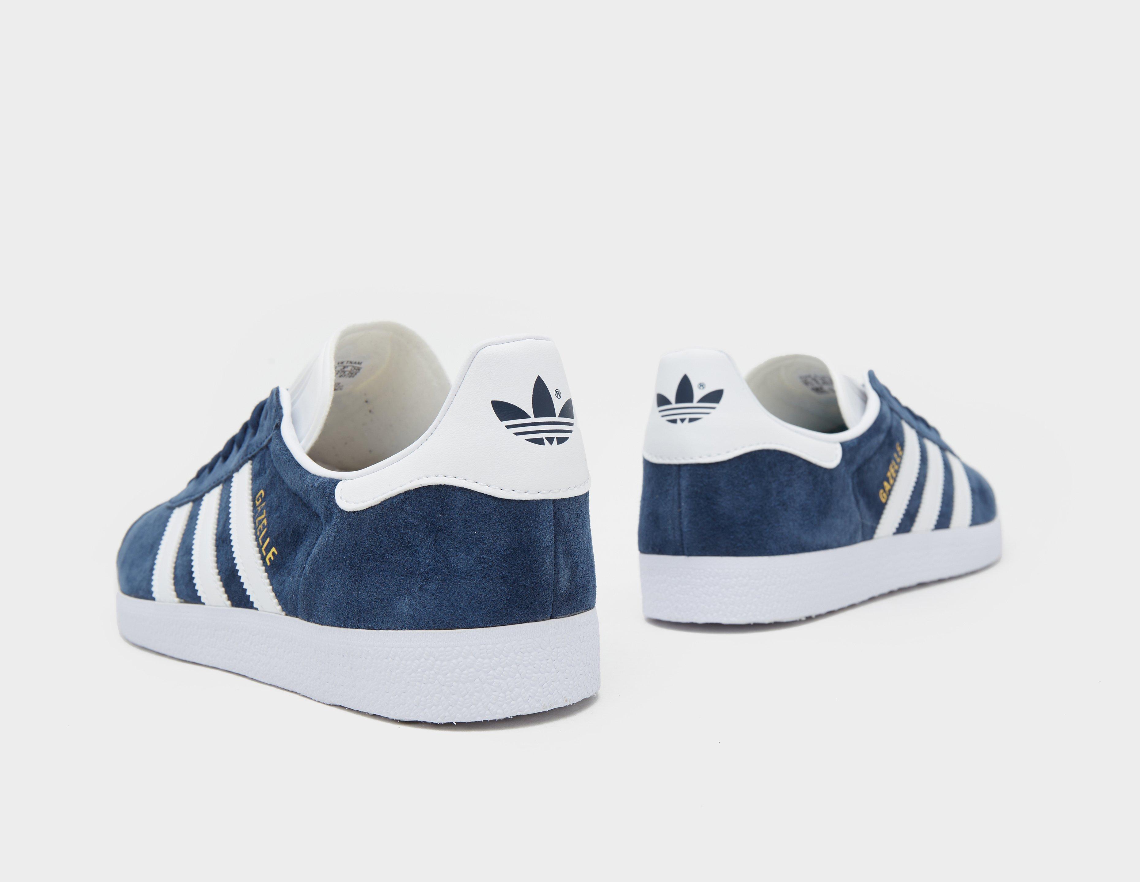 adidas gazelle taille