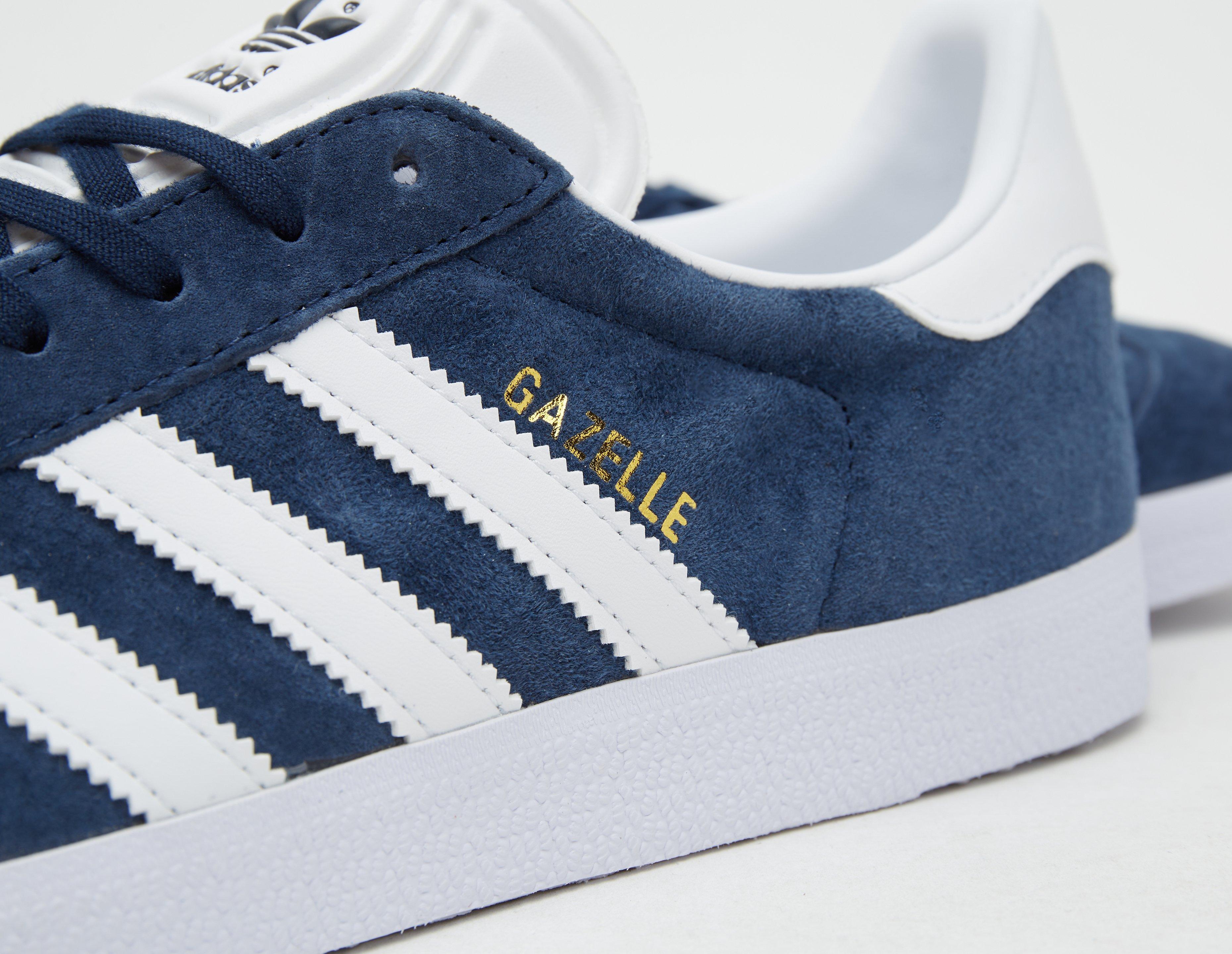 adidas gazelle avis