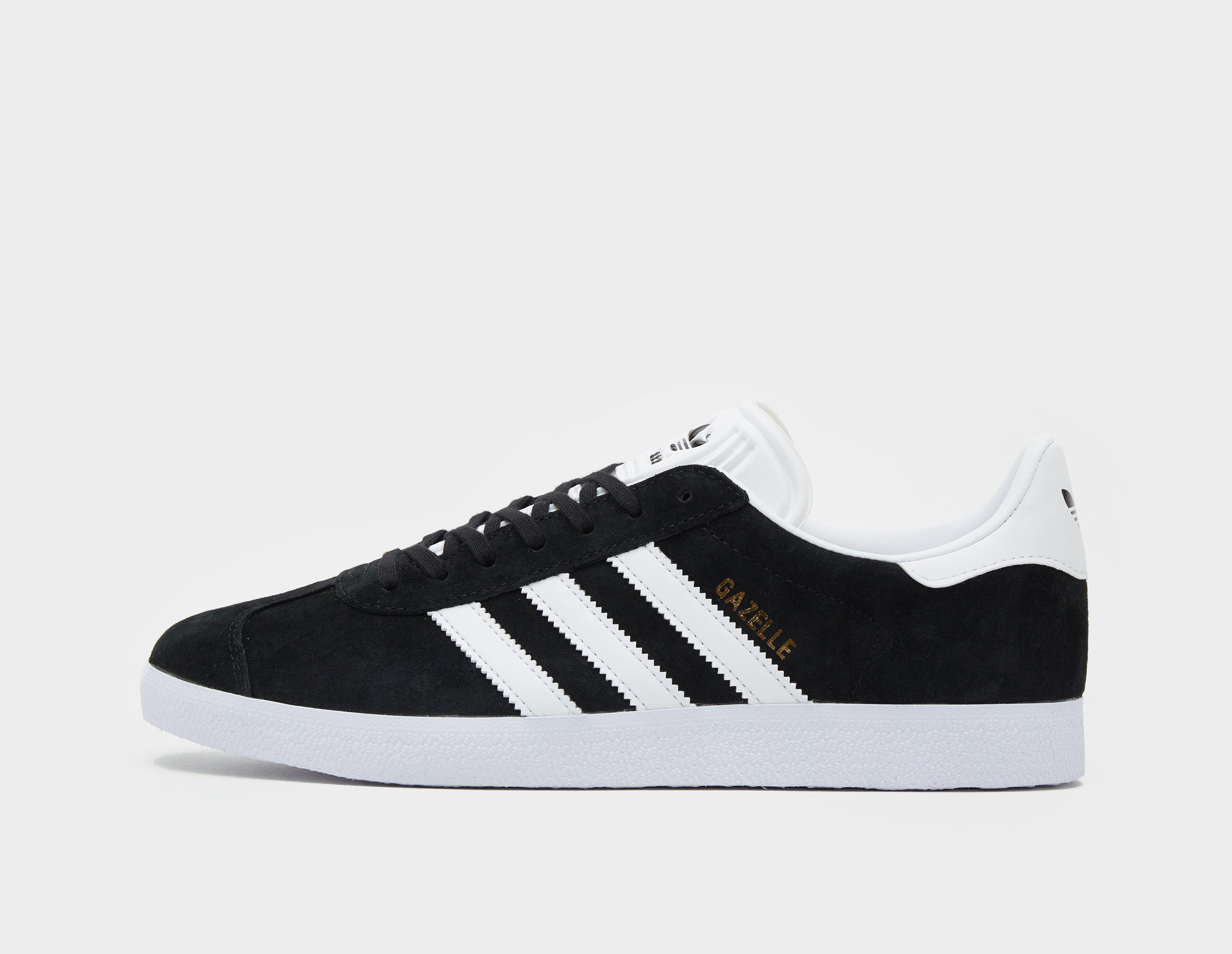 Black china adidas Originals Gazellechina adidas premier