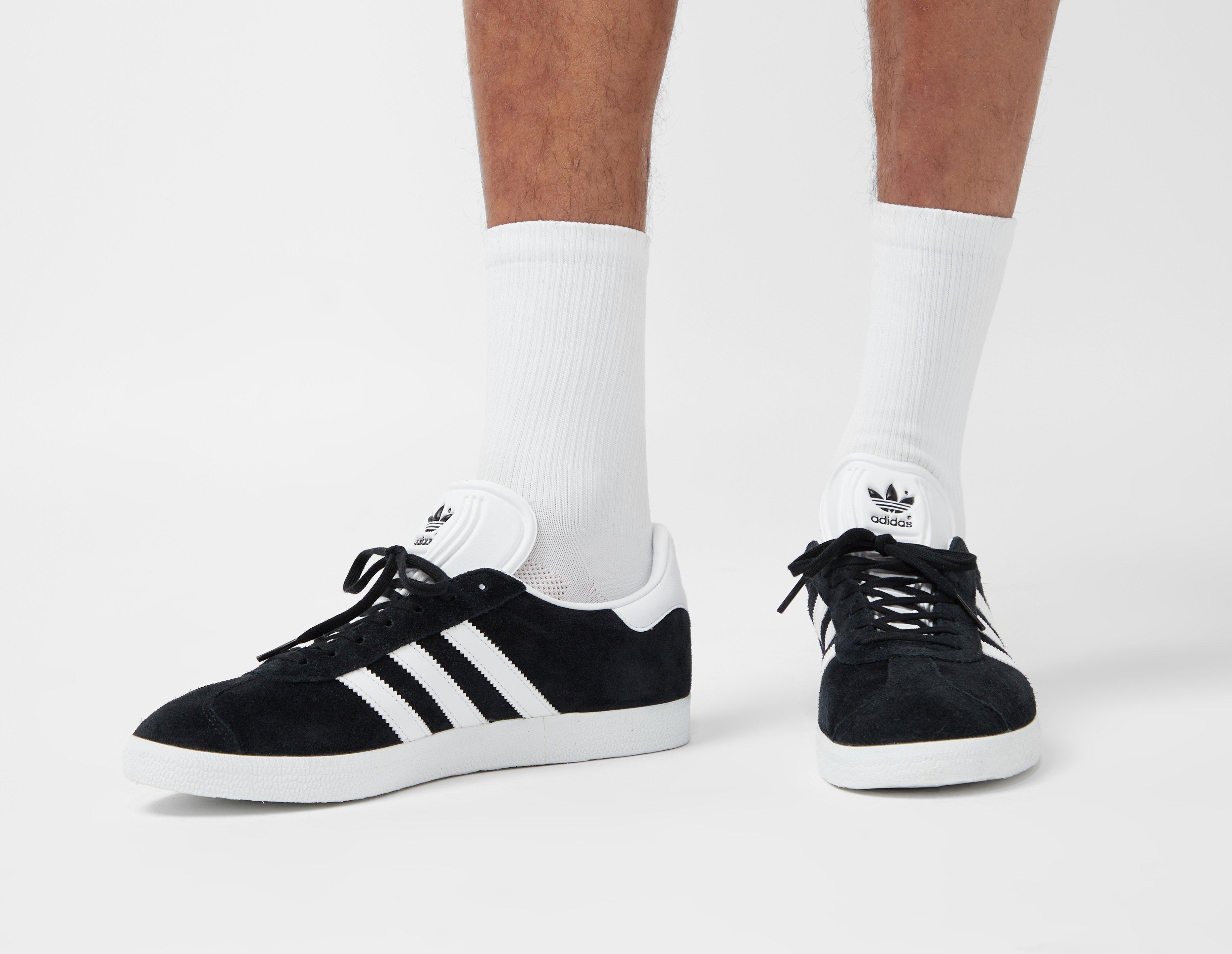 Lacci on sale adidas gazelle