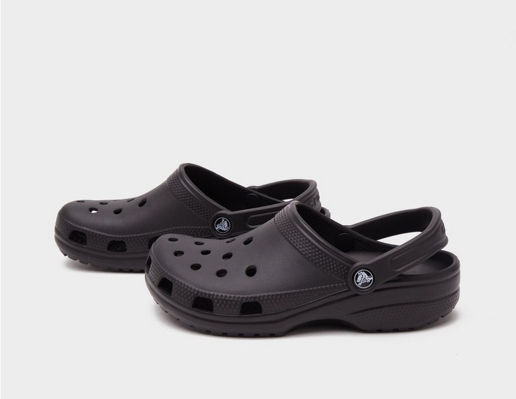 Crocs Classic Clog Til Kvinder