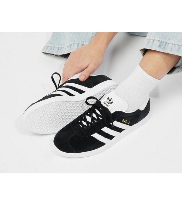 adidas original gazelle femme