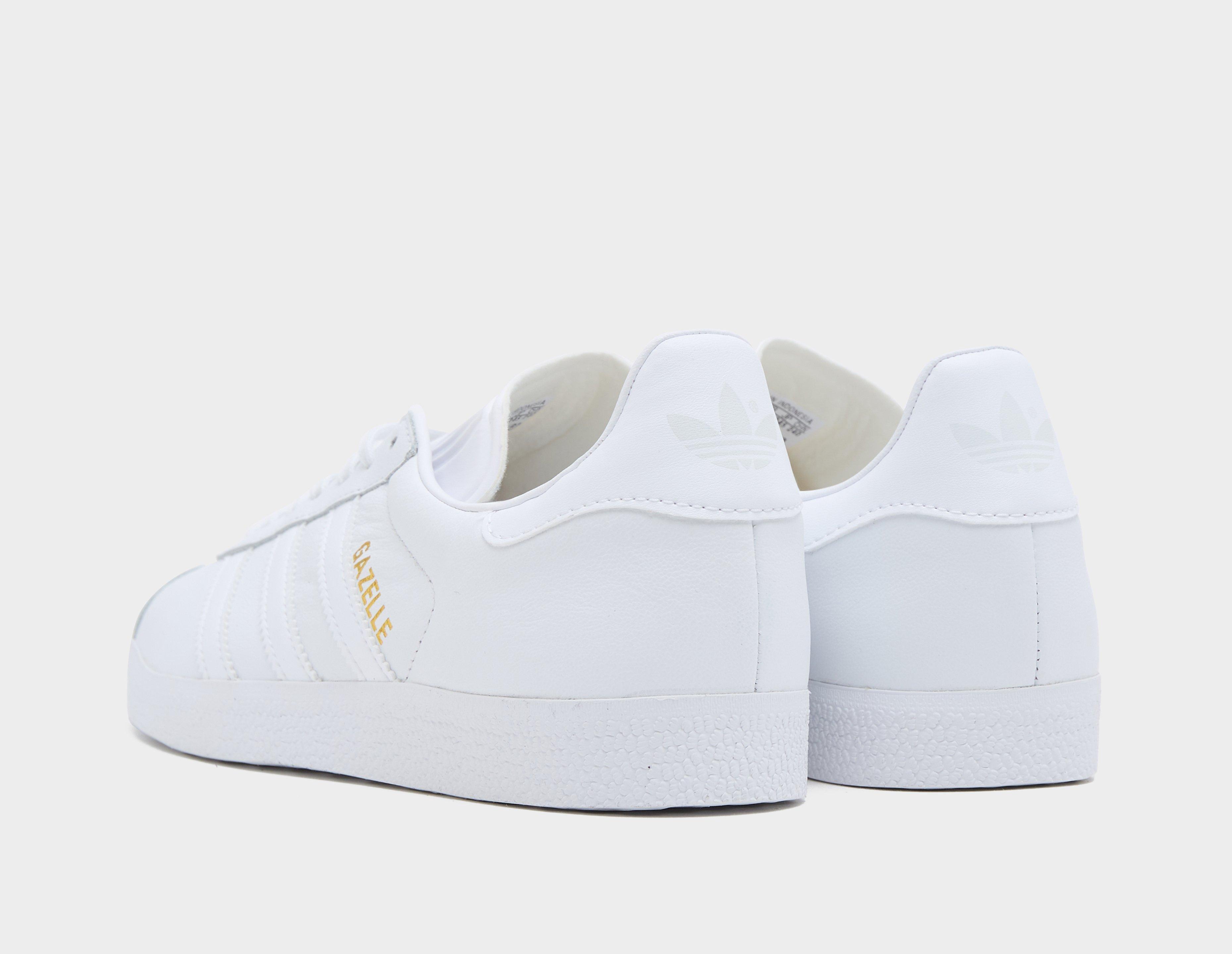 Gazelle 2024 blanche femme