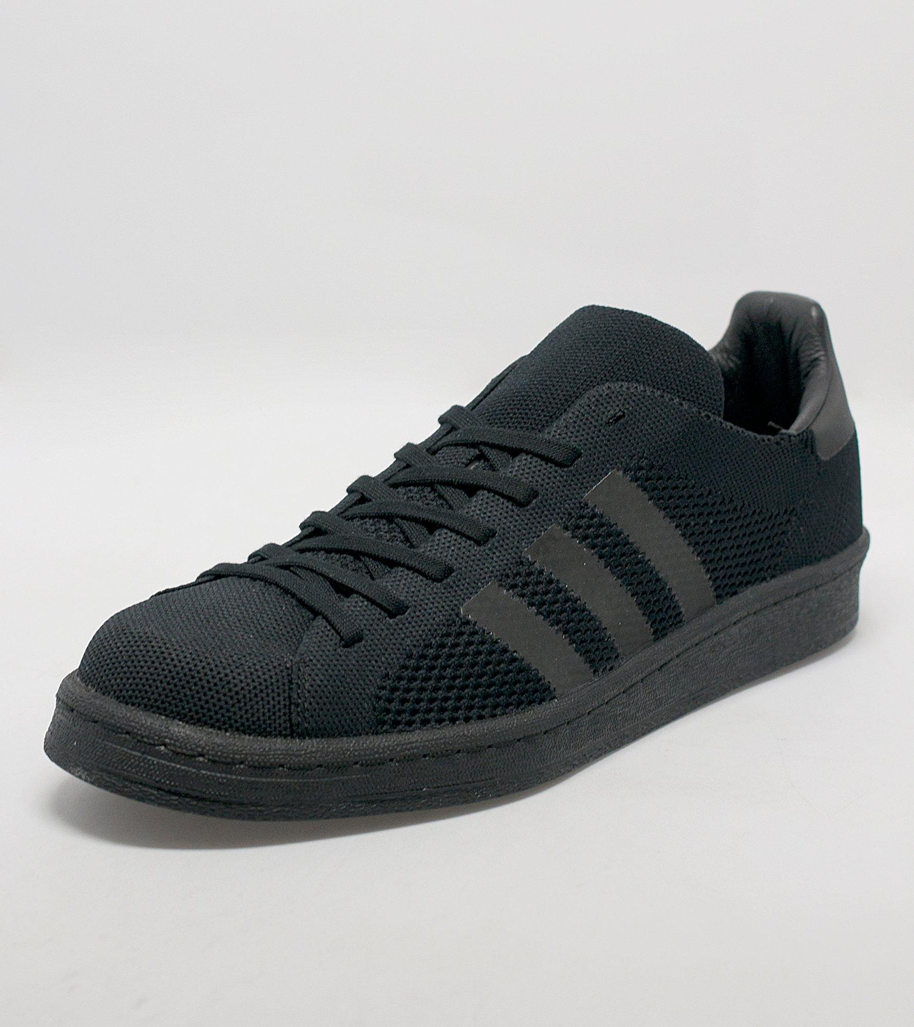 adidas campus primeknit