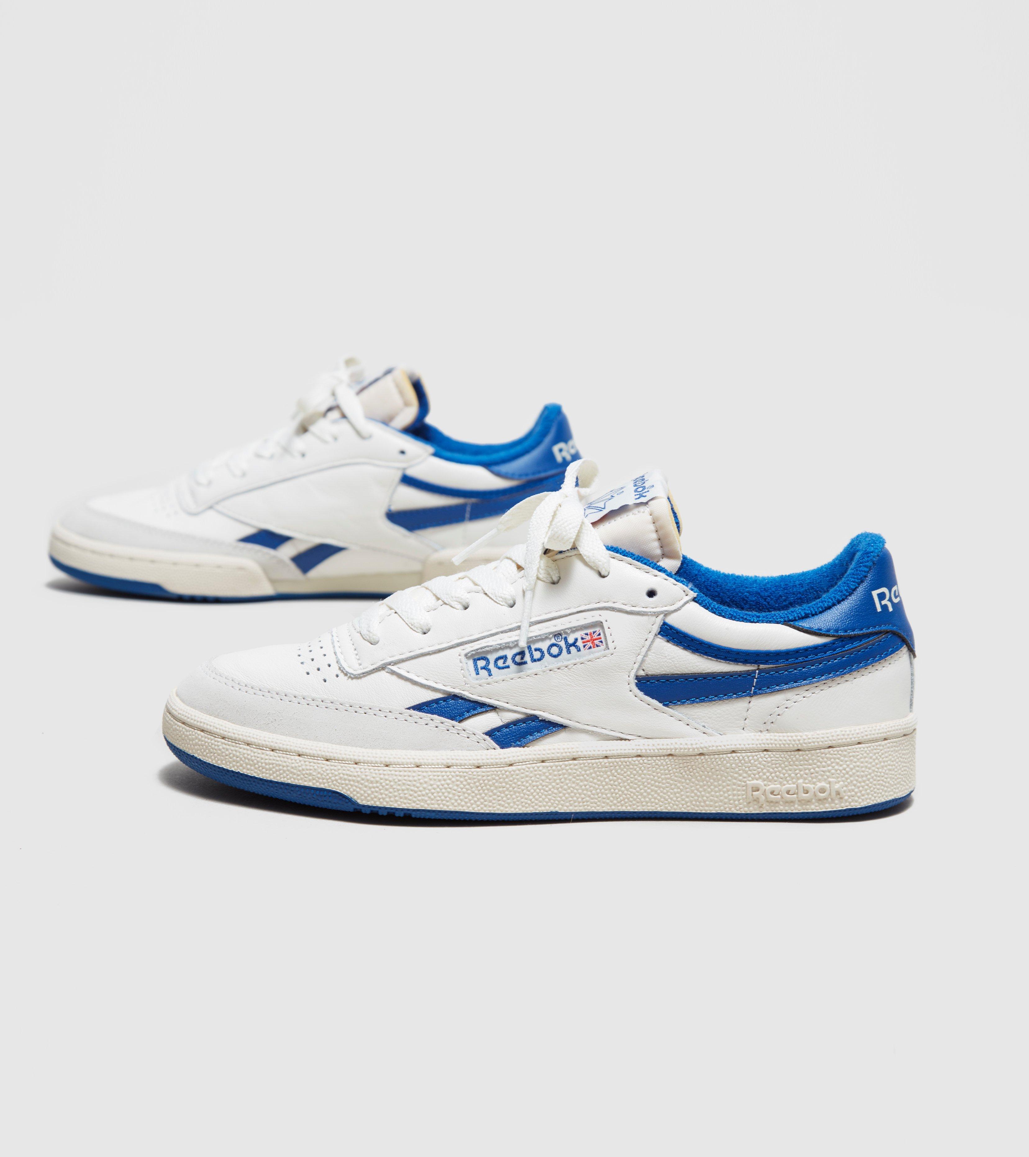 reebok classic revenge plus vintage