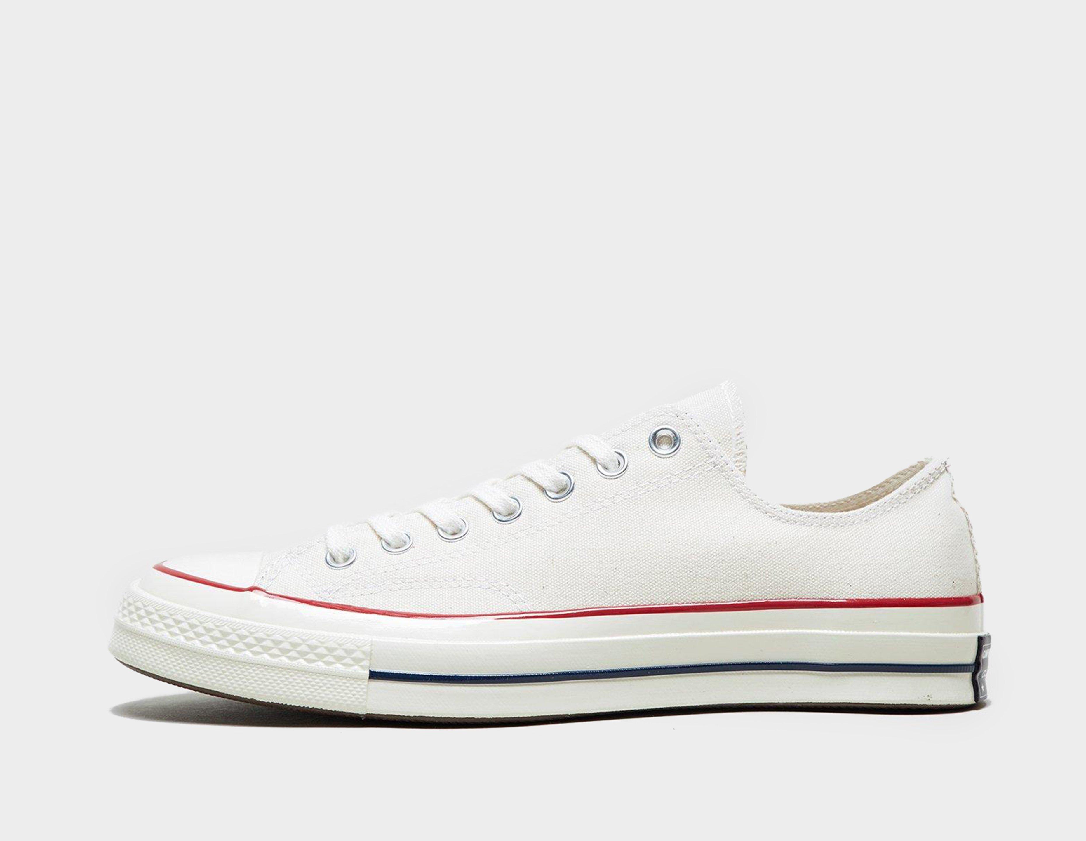 converse chuck taylor all star 70's ox low